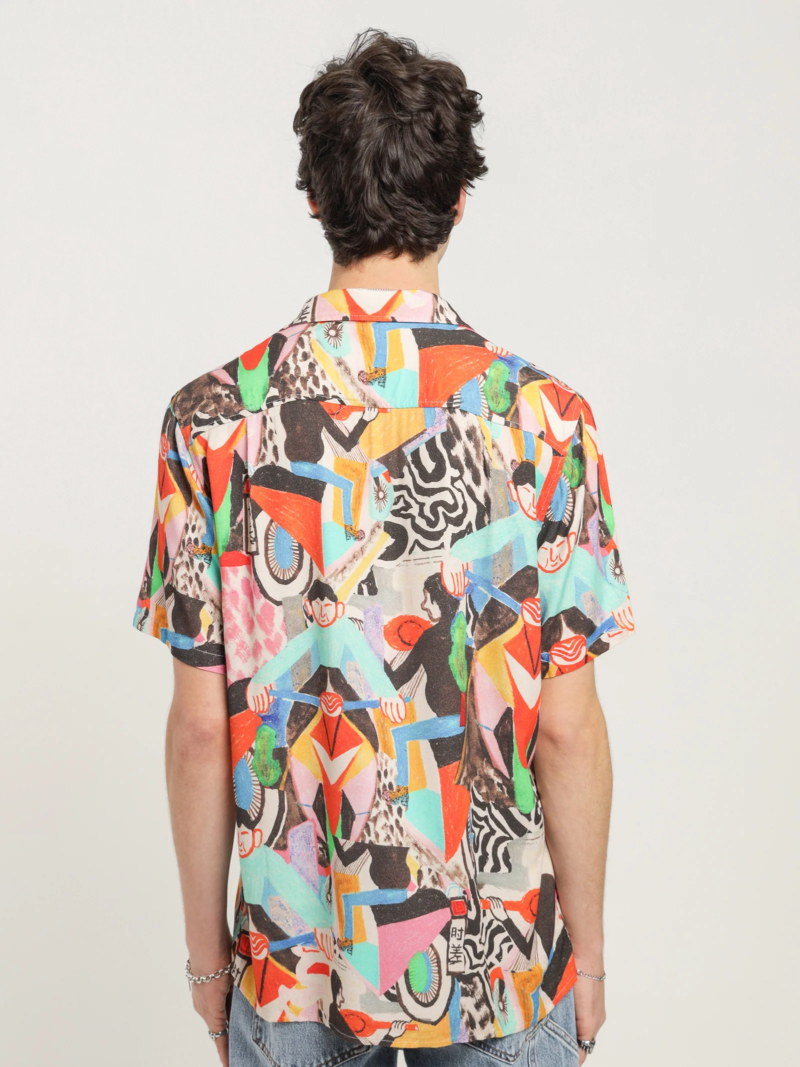 Vespacific Shirt - Image 7