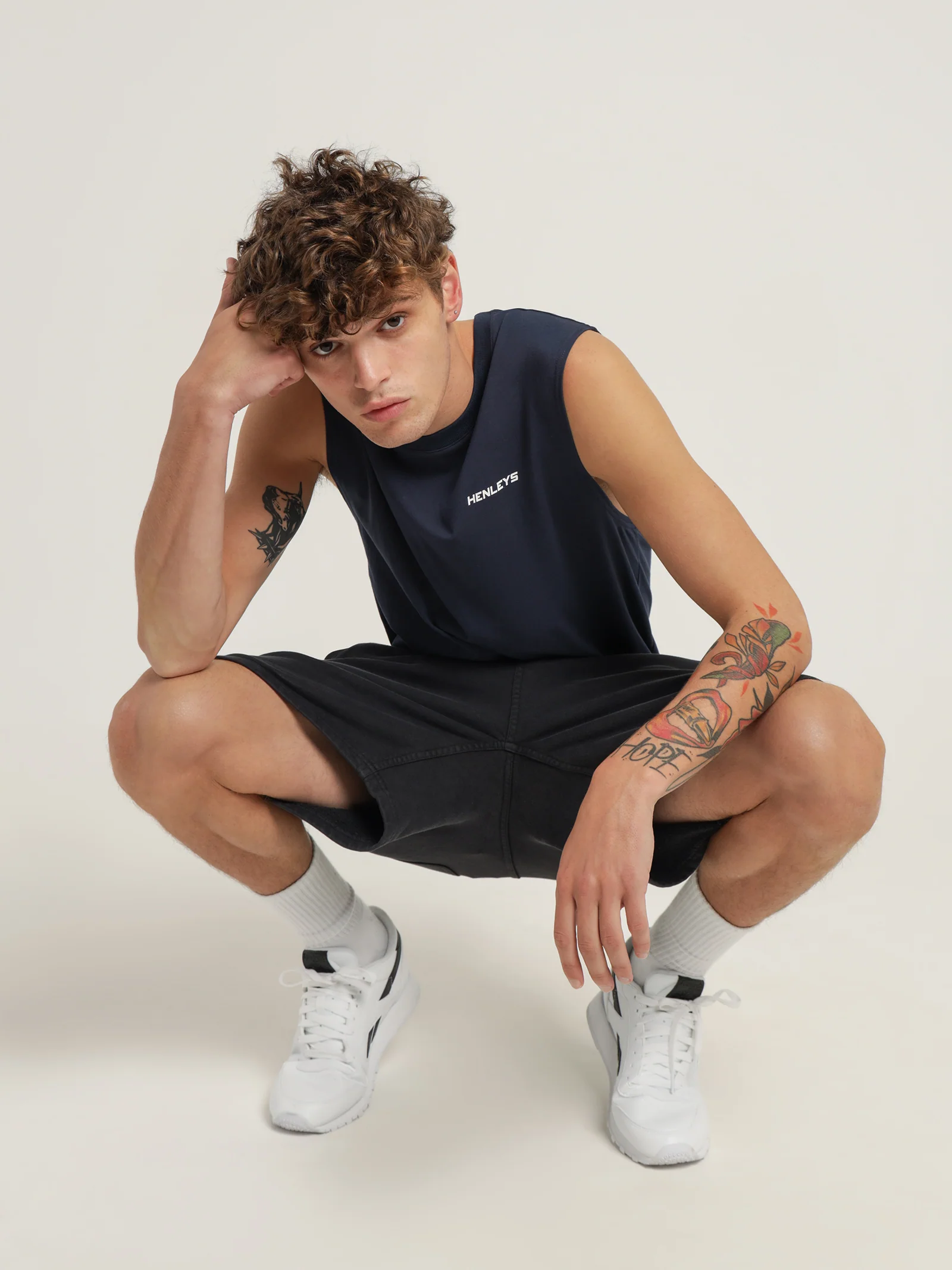 Vice Muscle - Image 2