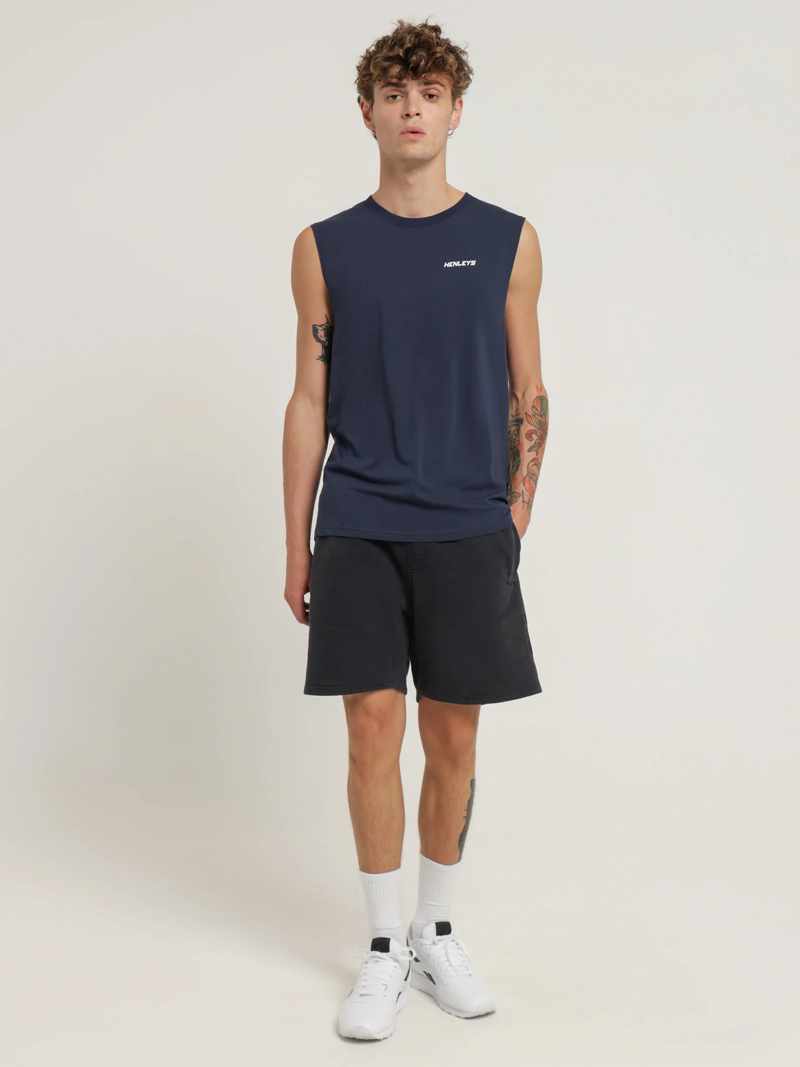 Vice Muscle - Image 3