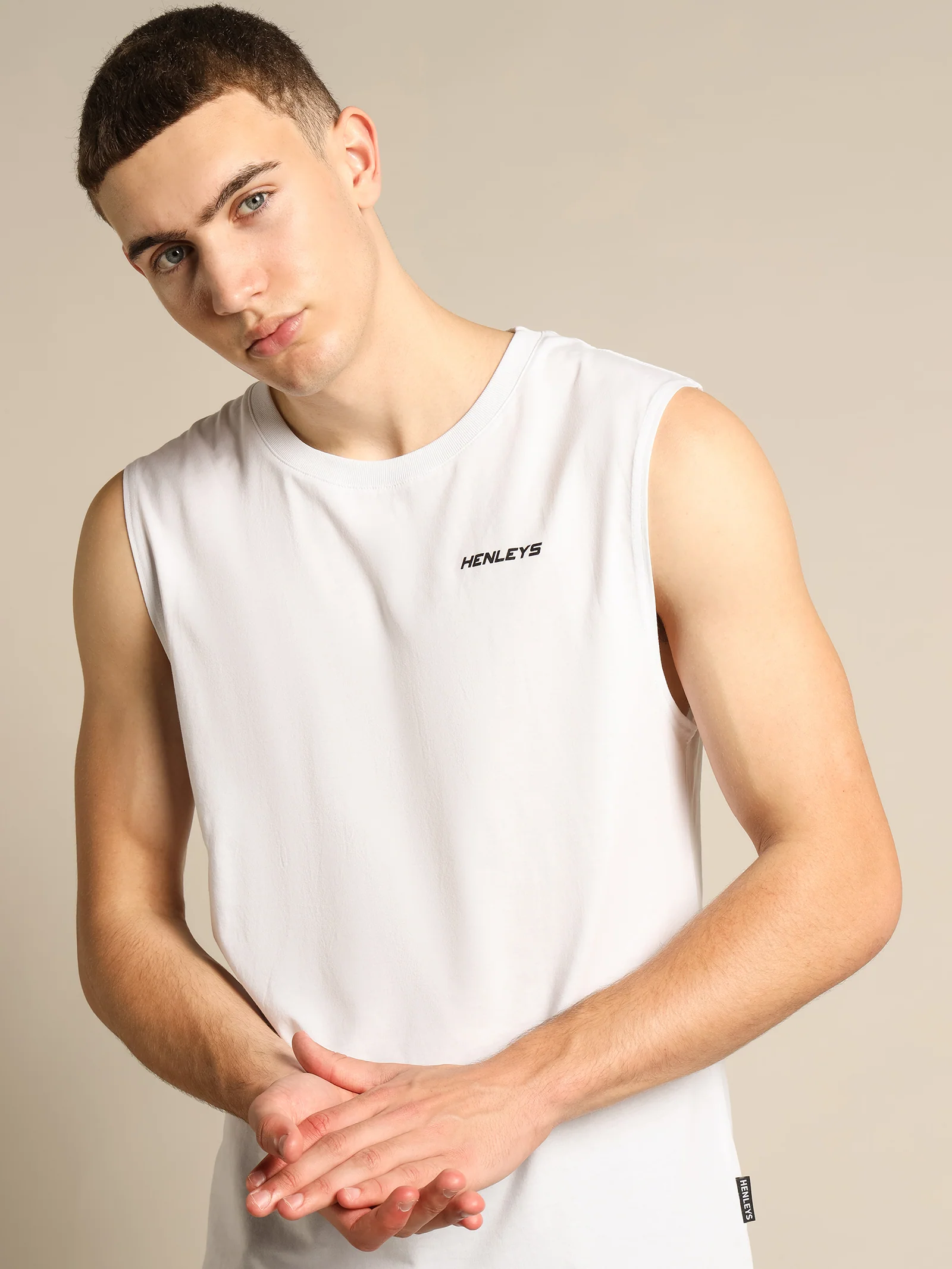 Vice Muscle Shirt - Image 4