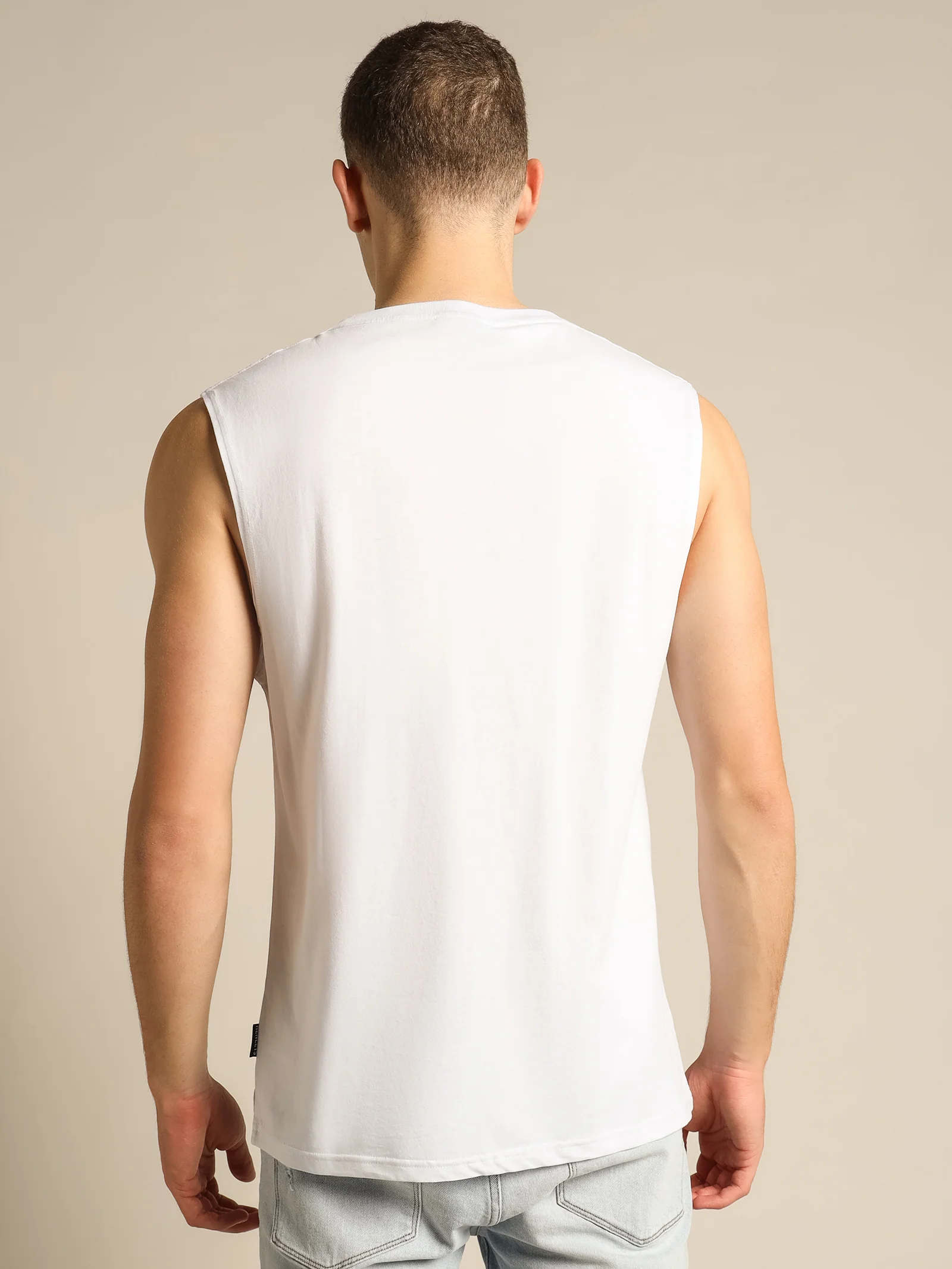 Vice Muscle Shirt - Image 6