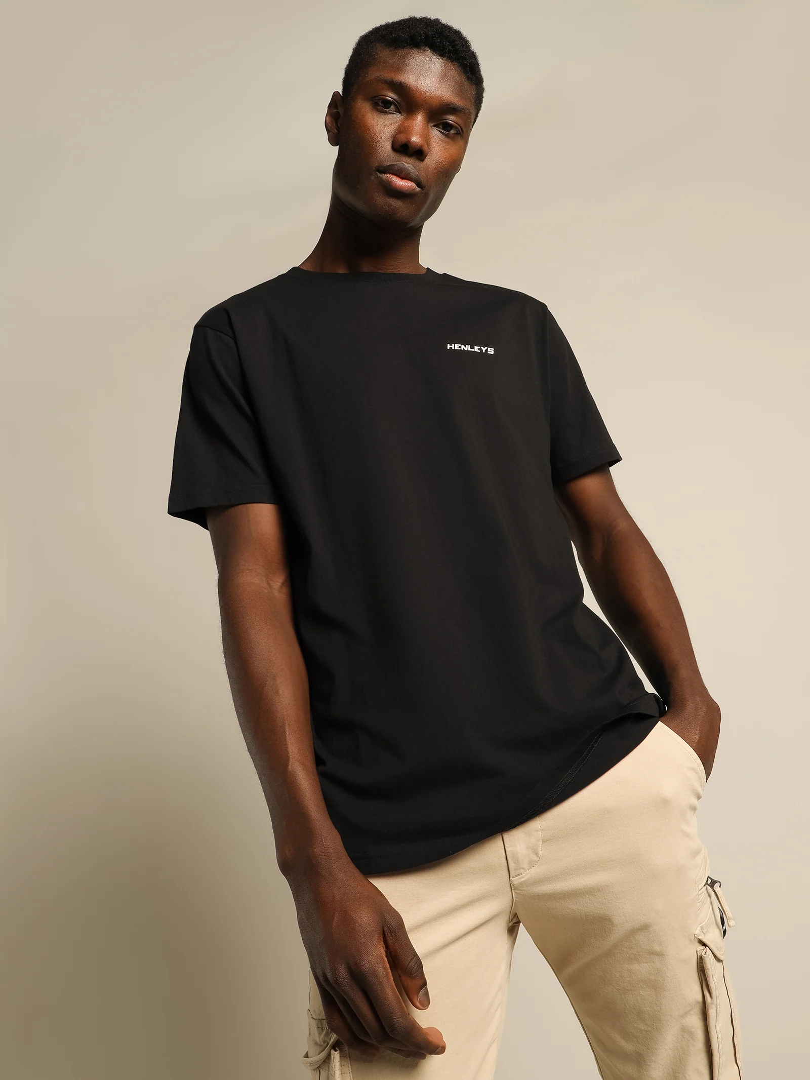 Vice T-Shirt - Image 3