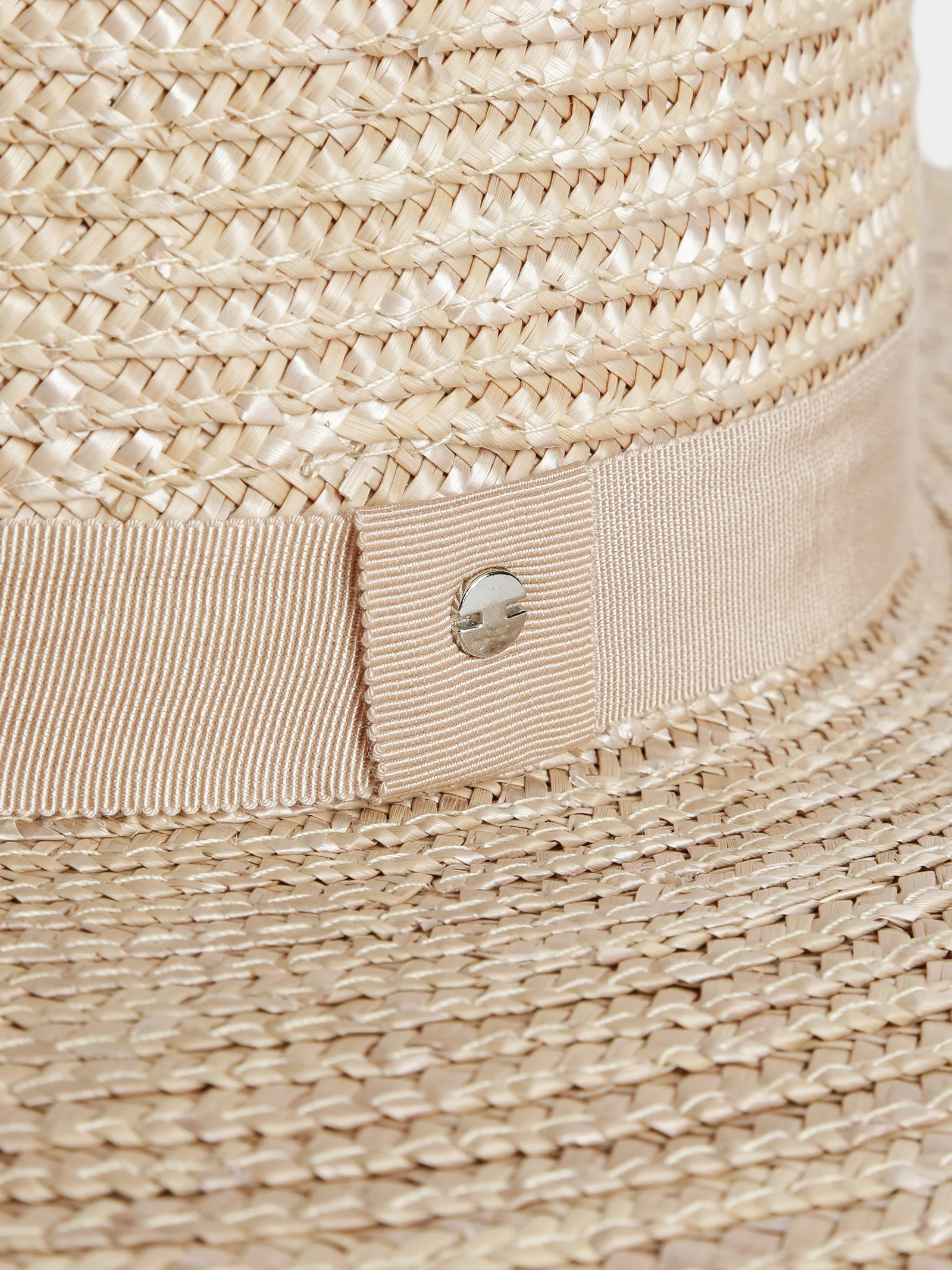 Vicenza Straw Hat - Image 2