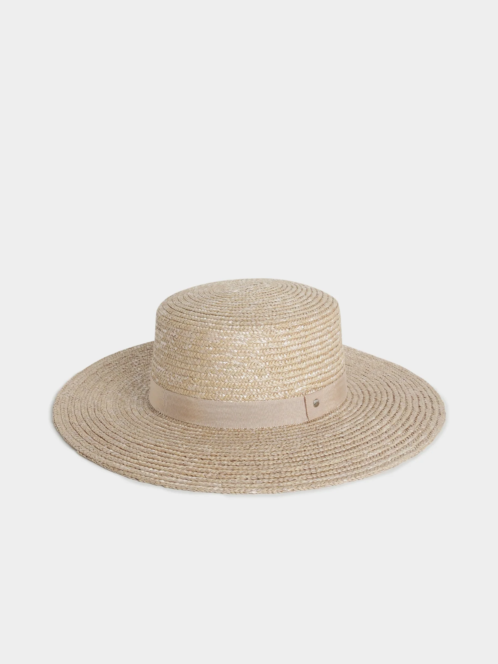 Vicenza Straw Hat - Image 3