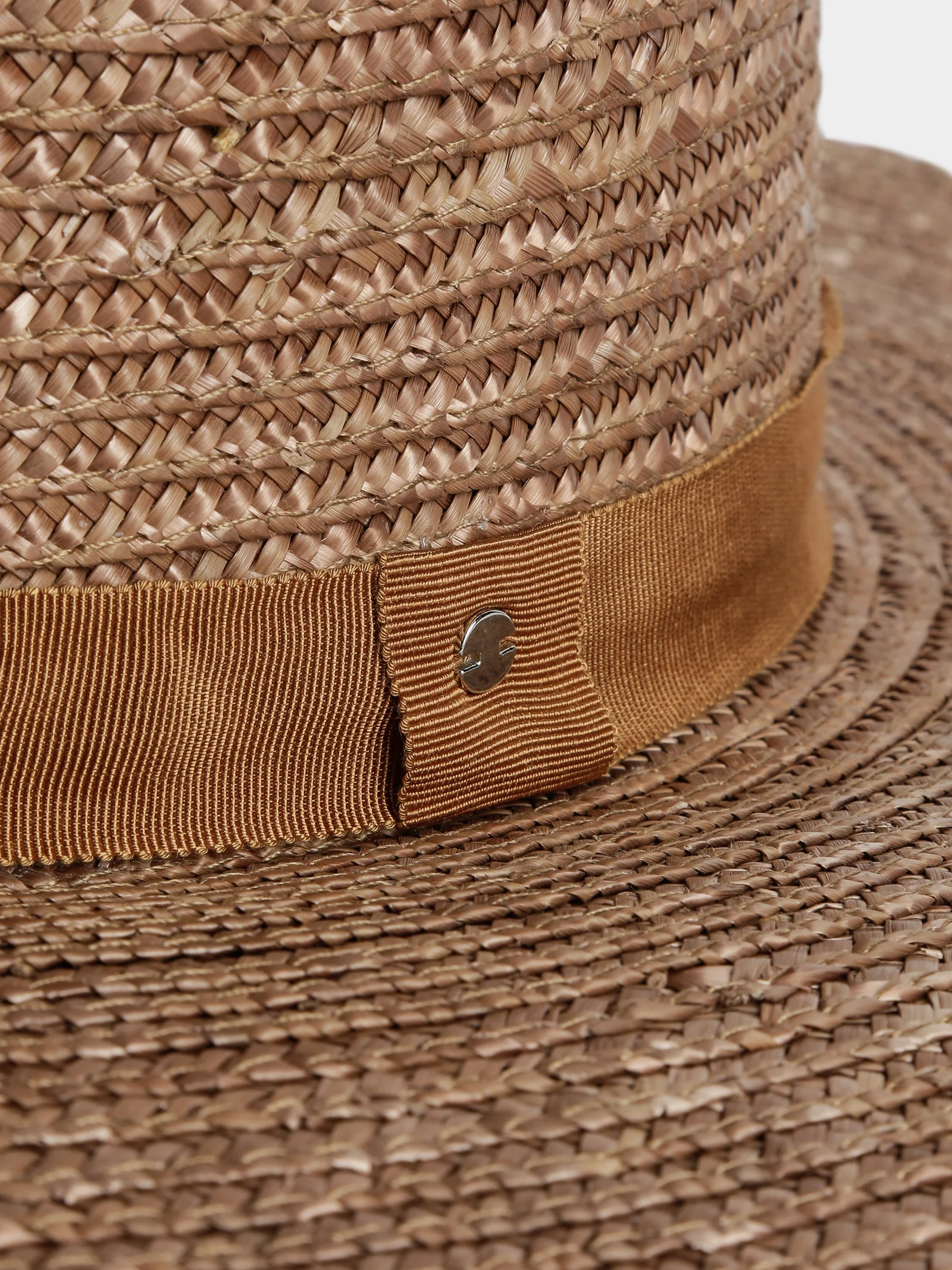 Vicenza Straw Hat - Image 2