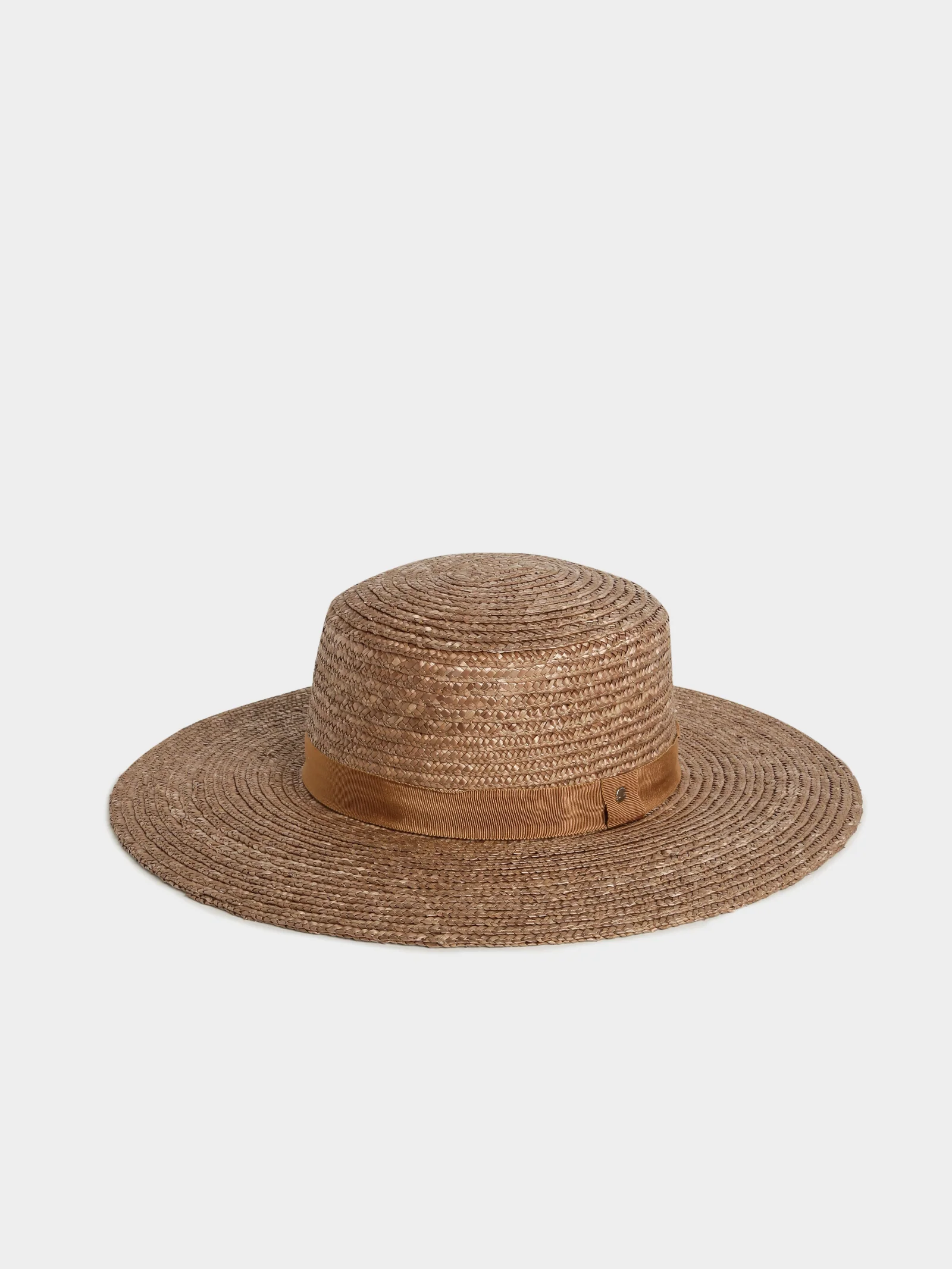 Vicenza Straw Hat - Image 3