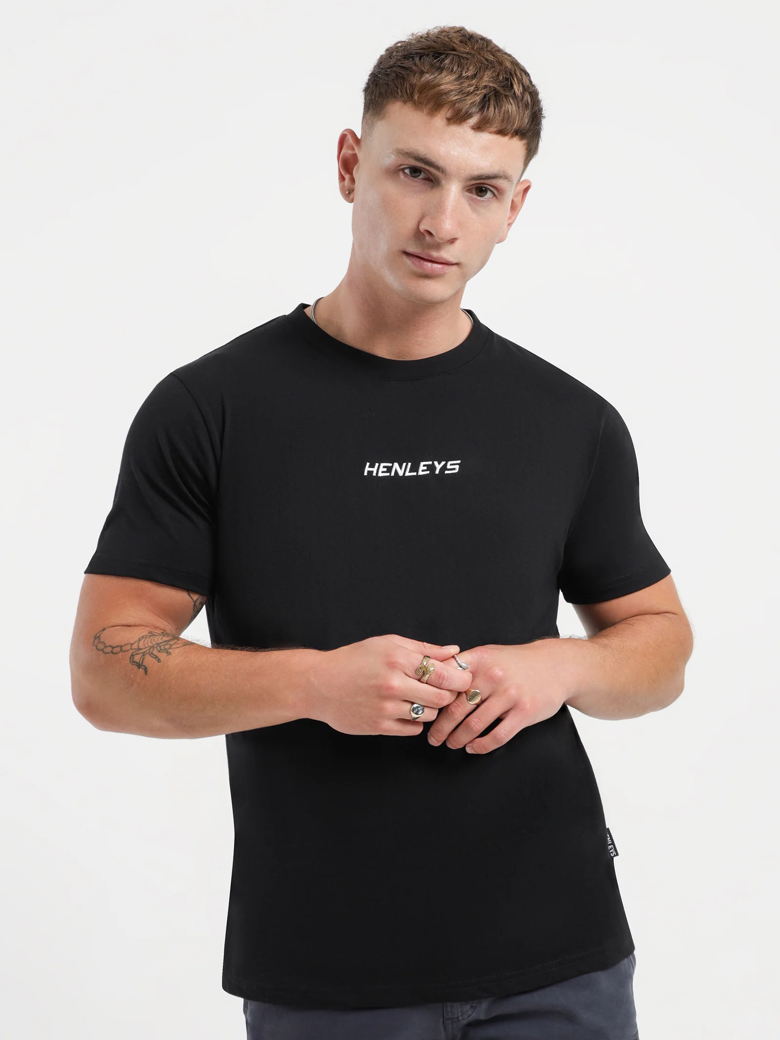 Vicious T-Shirt
