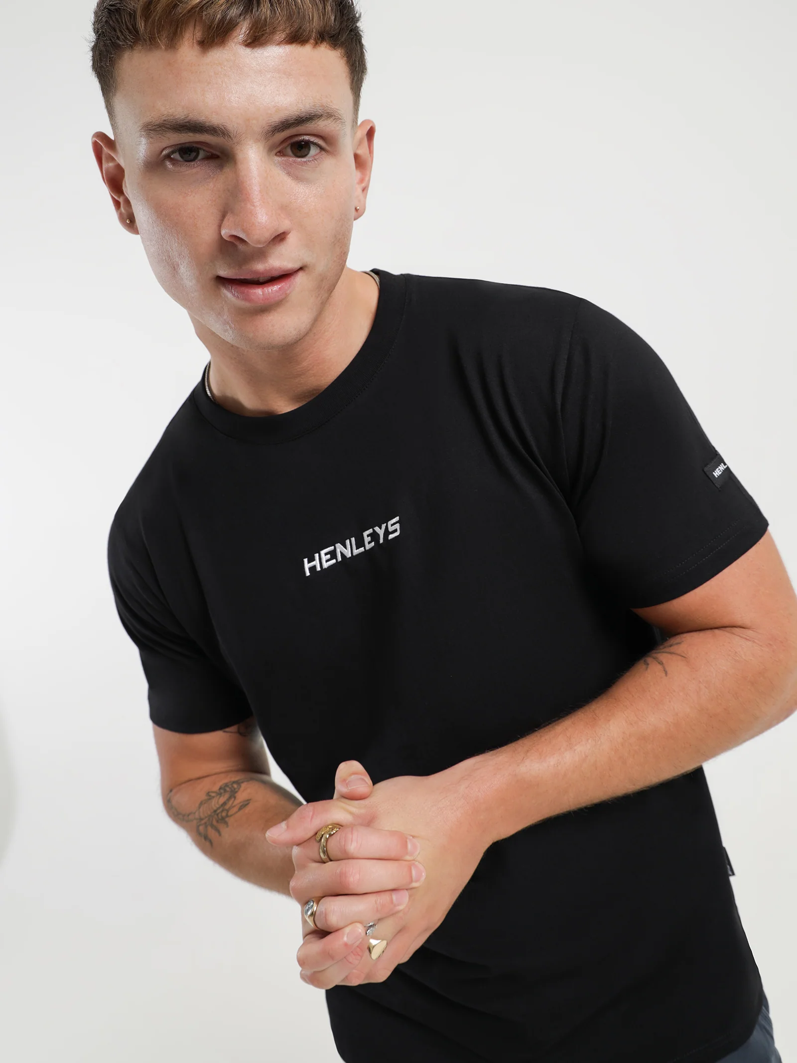 Vicious T-Shirt - Image 2