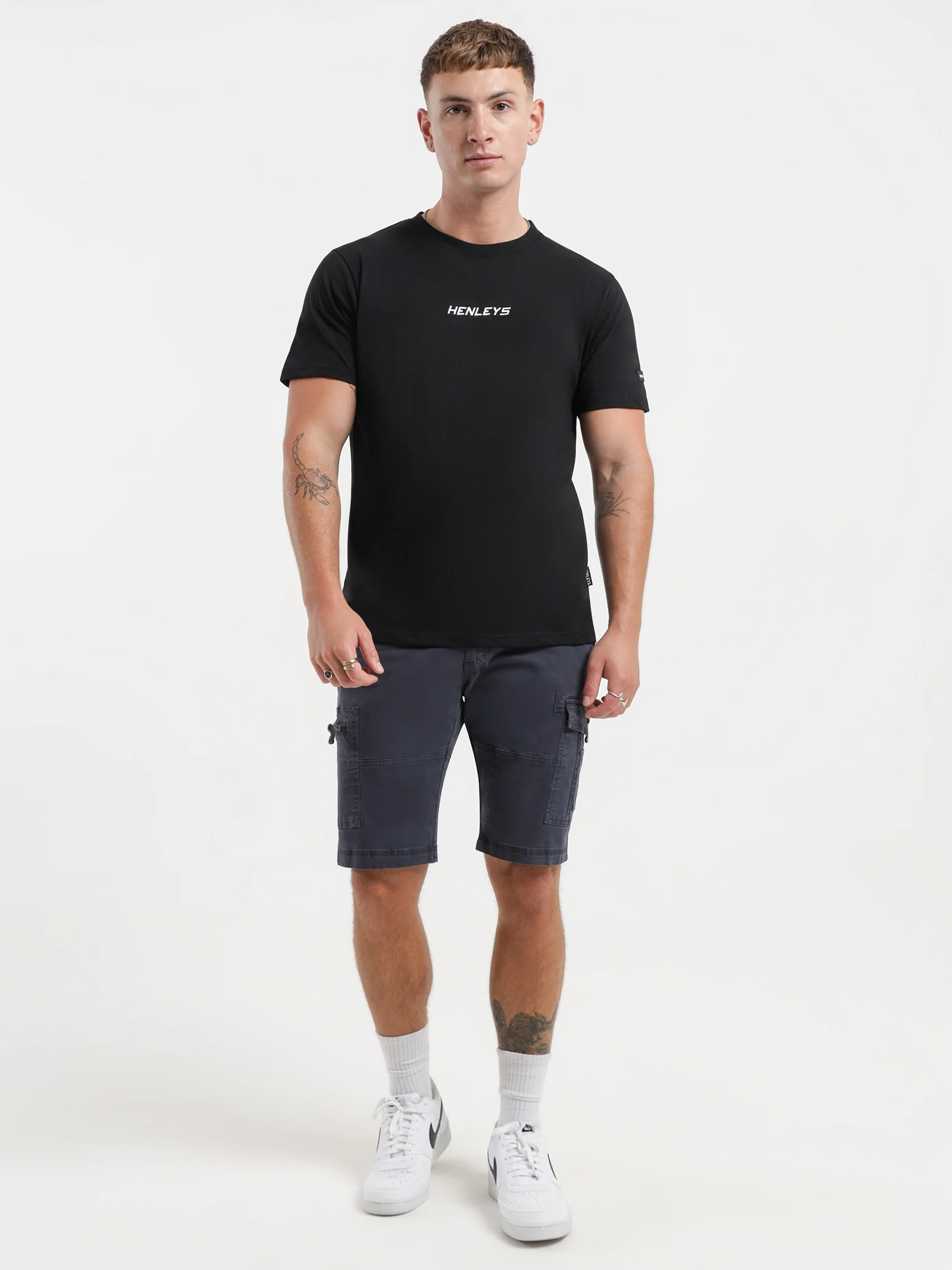 Vicious T-Shirt - Image 4
