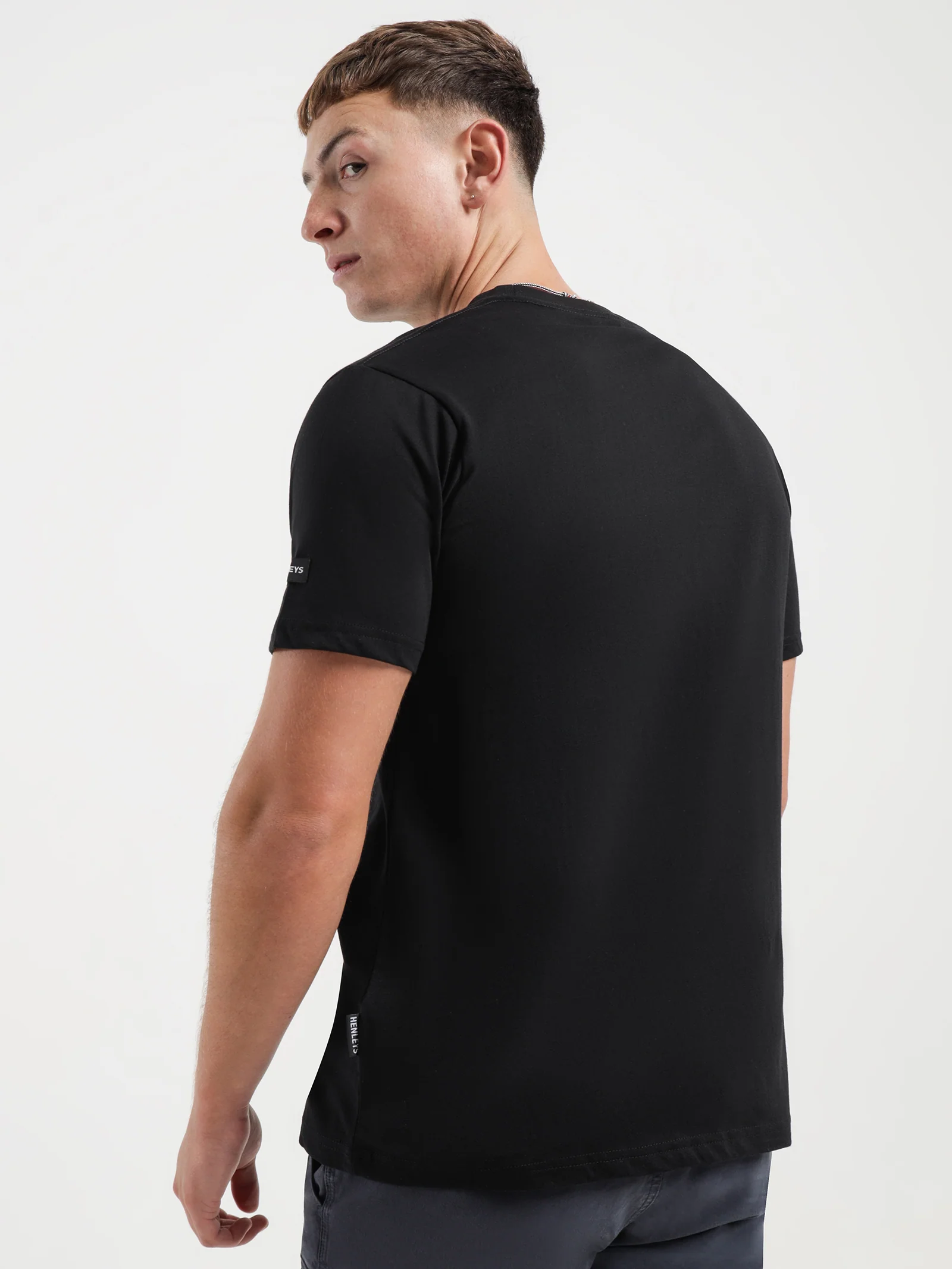 Vicious T-Shirt - Image 5