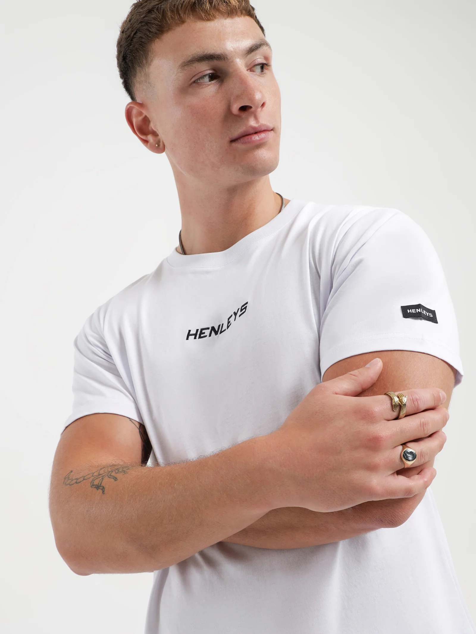 Vicious T-Shirt - Image 2