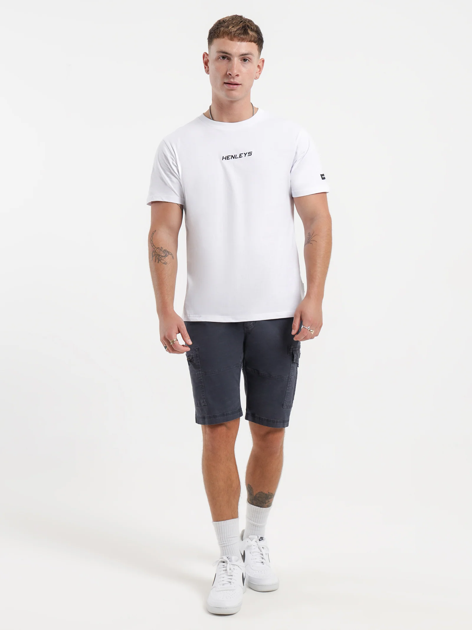 Vicious T-Shirt - Image 4