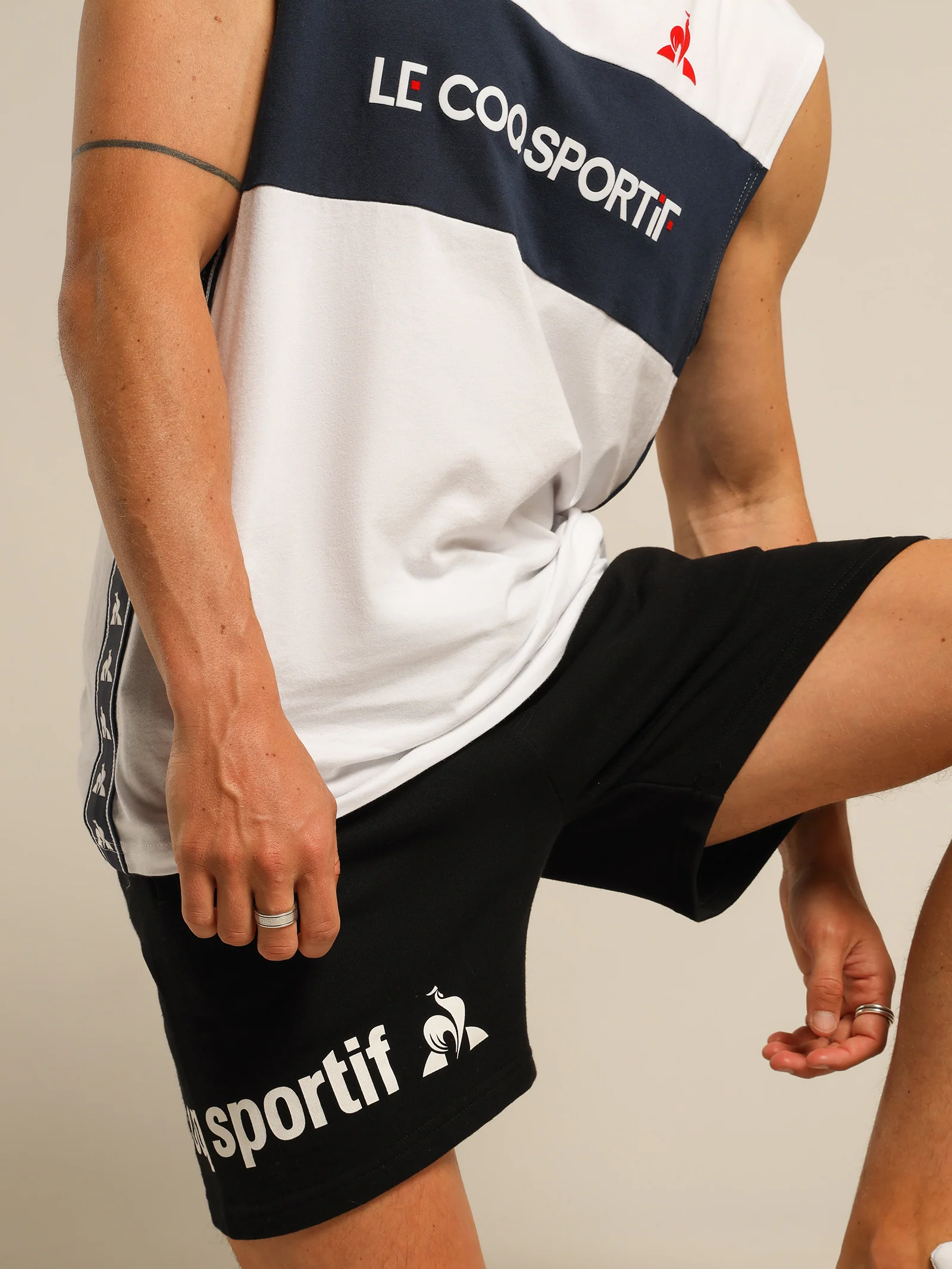 Victor Shorts - Image 2