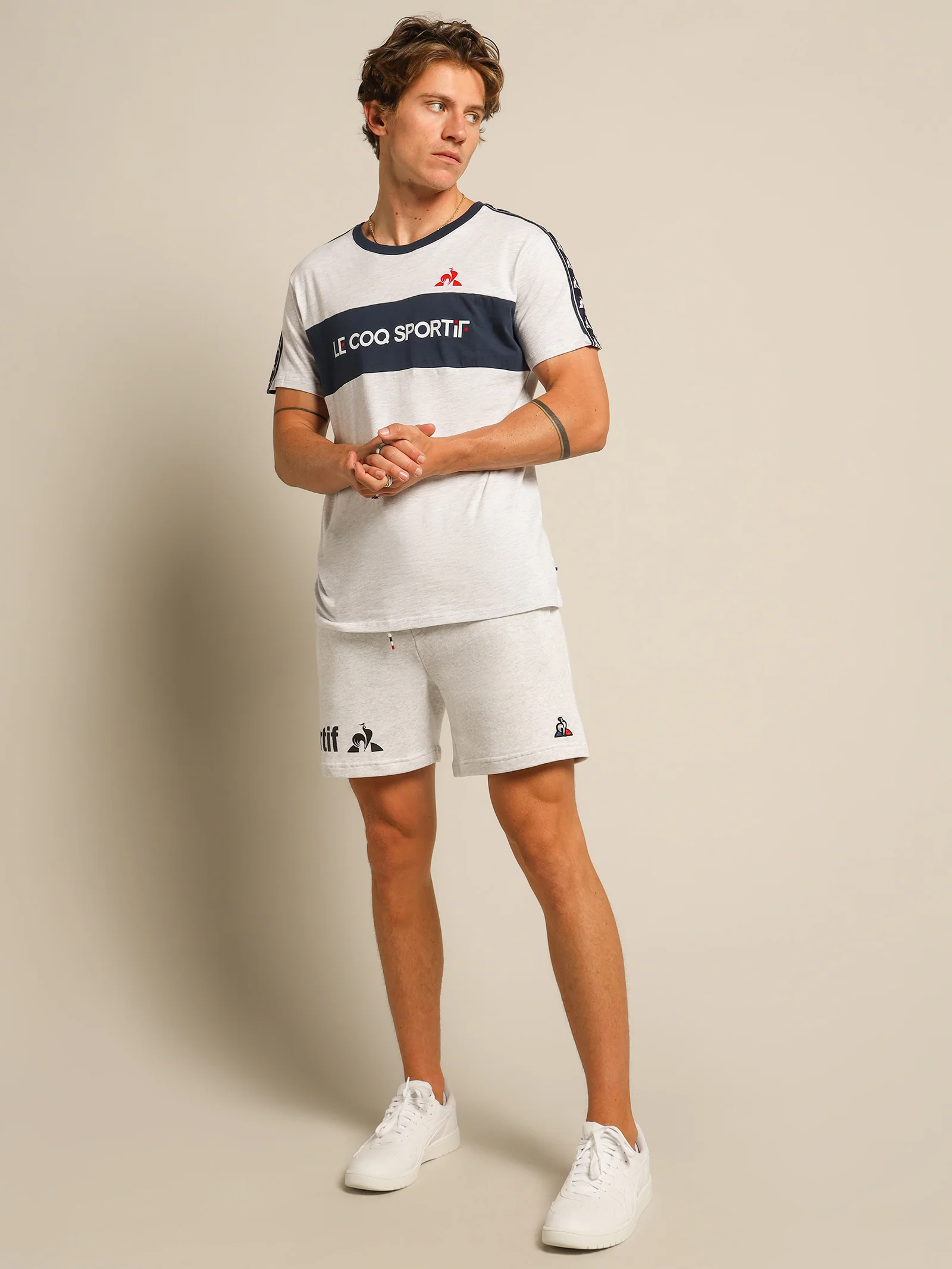 Victor Shorts - Image 4