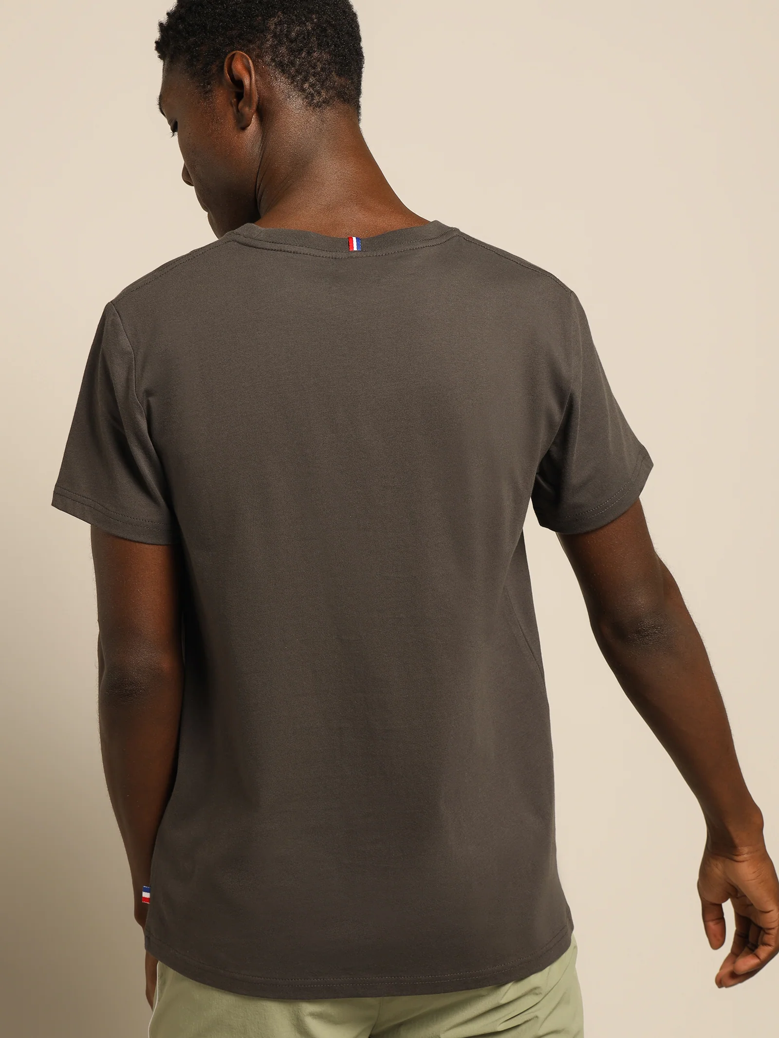 Victor T-Shirt - Image 6