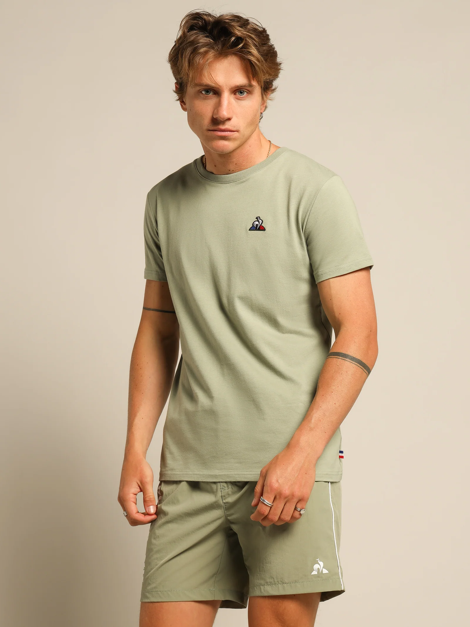 Victor T-Shirt - Image 3