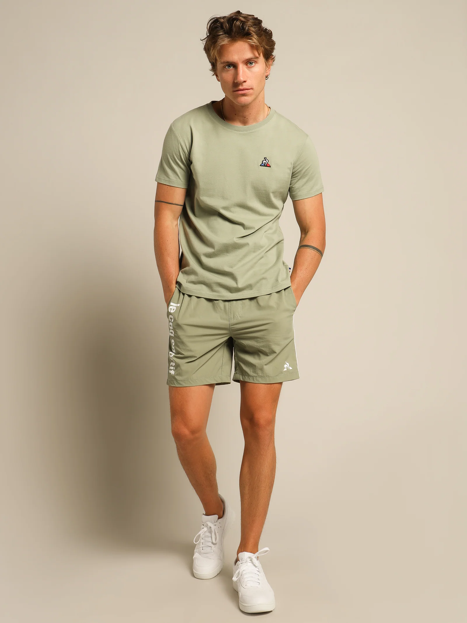 Victor T-Shirt - Image 4