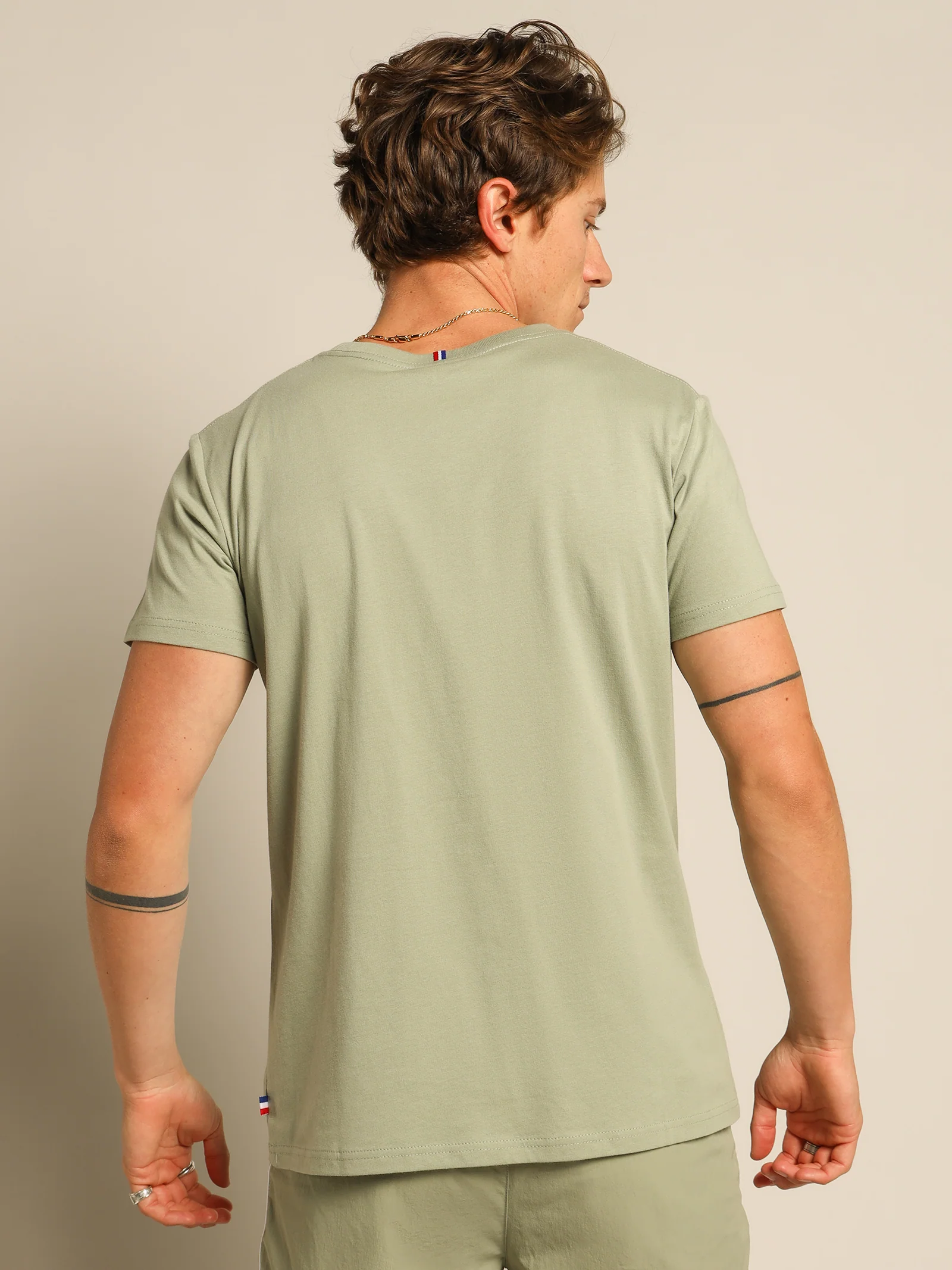 Victor T-Shirt - Image 6