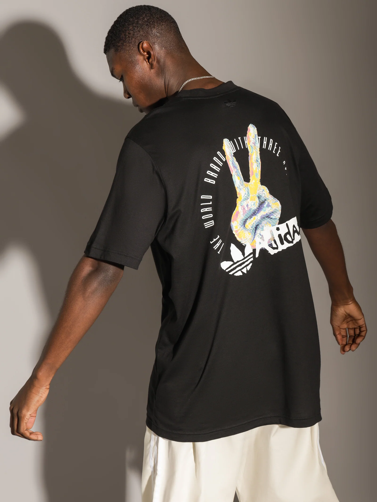 Victory T-Shirt - Image 6