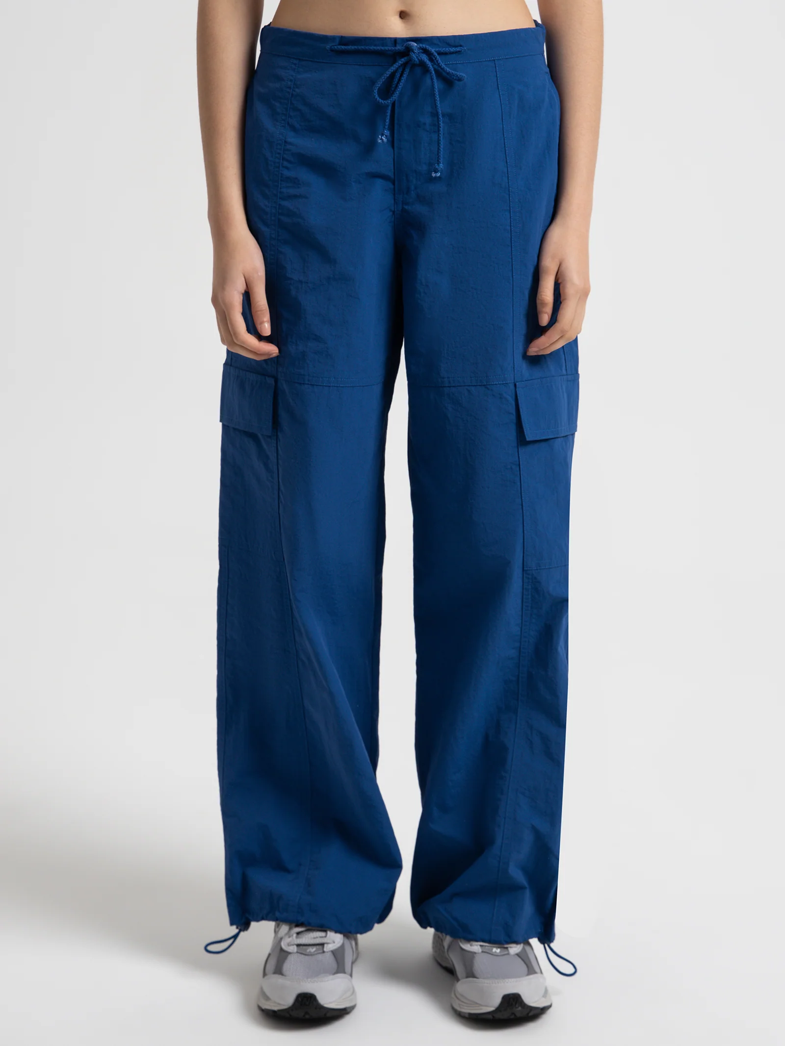 Vida Parachute Pants