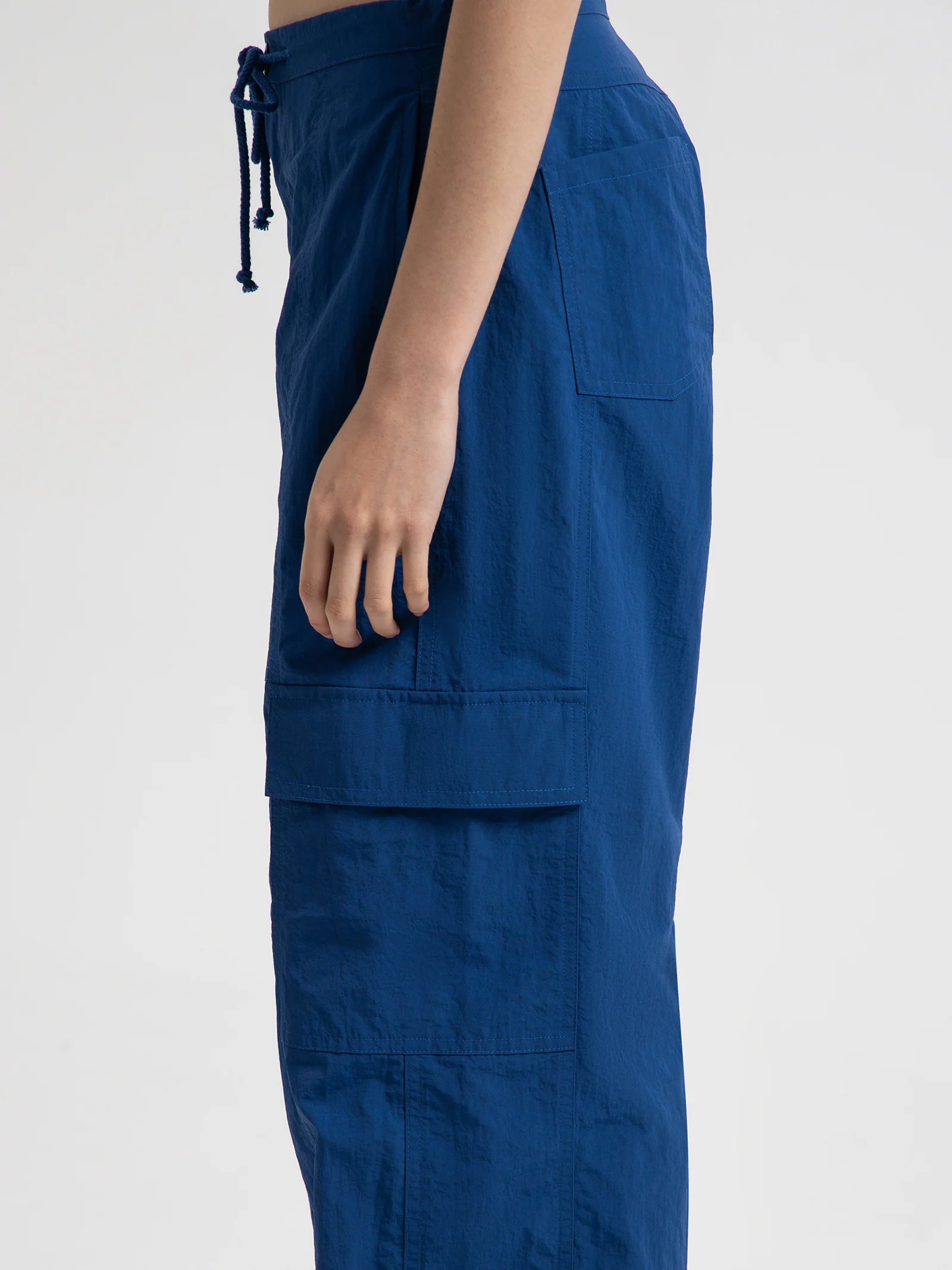 Vida Parachute Pants - Image 3