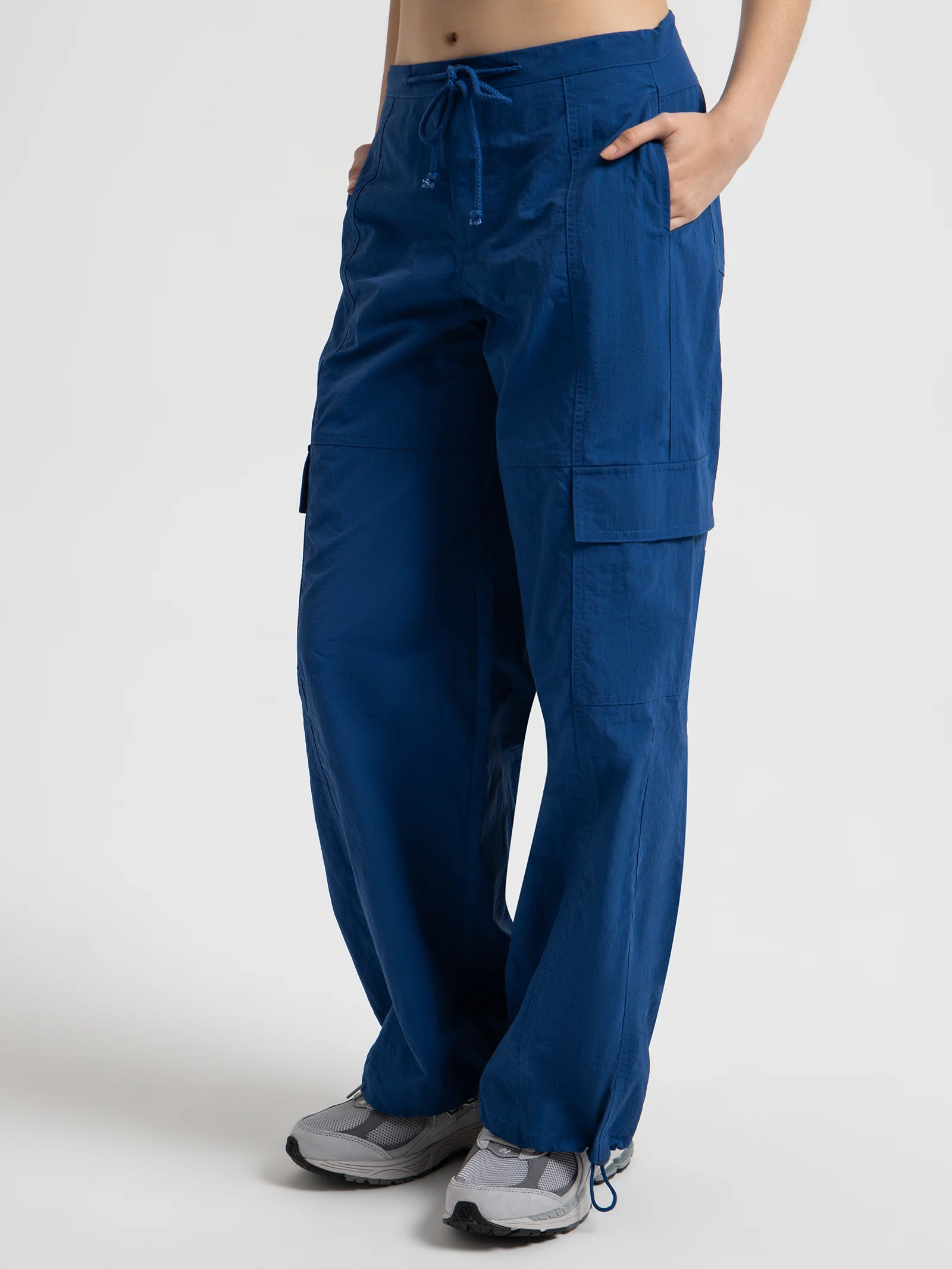 Vida Parachute Pants - Image 4