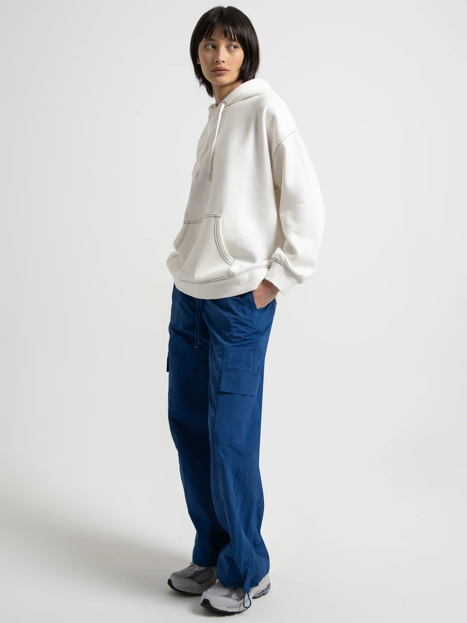 Vida Parachute Pants - Image 5