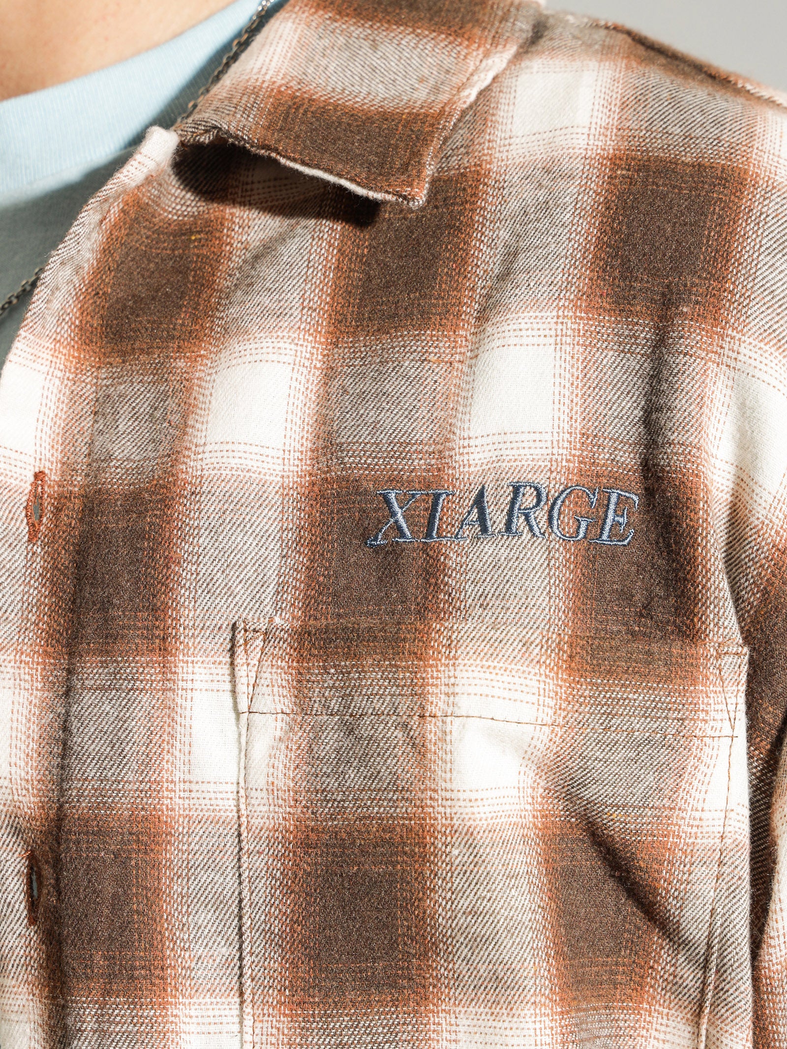 Vignette Long Sleeve Shirt - Image 4