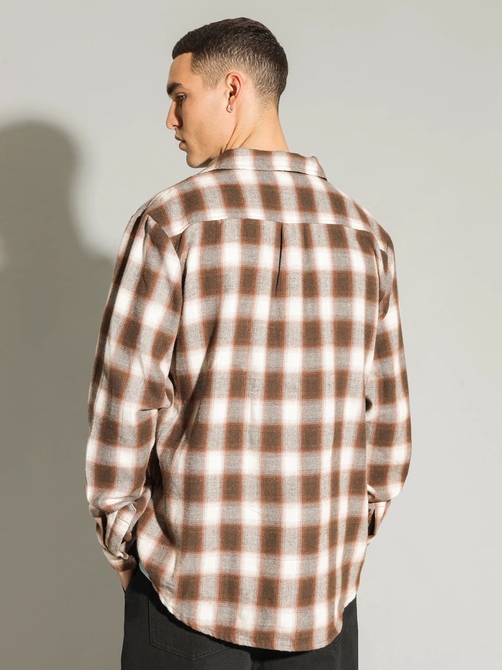Vignette Long Sleeve Shirt - Image 5