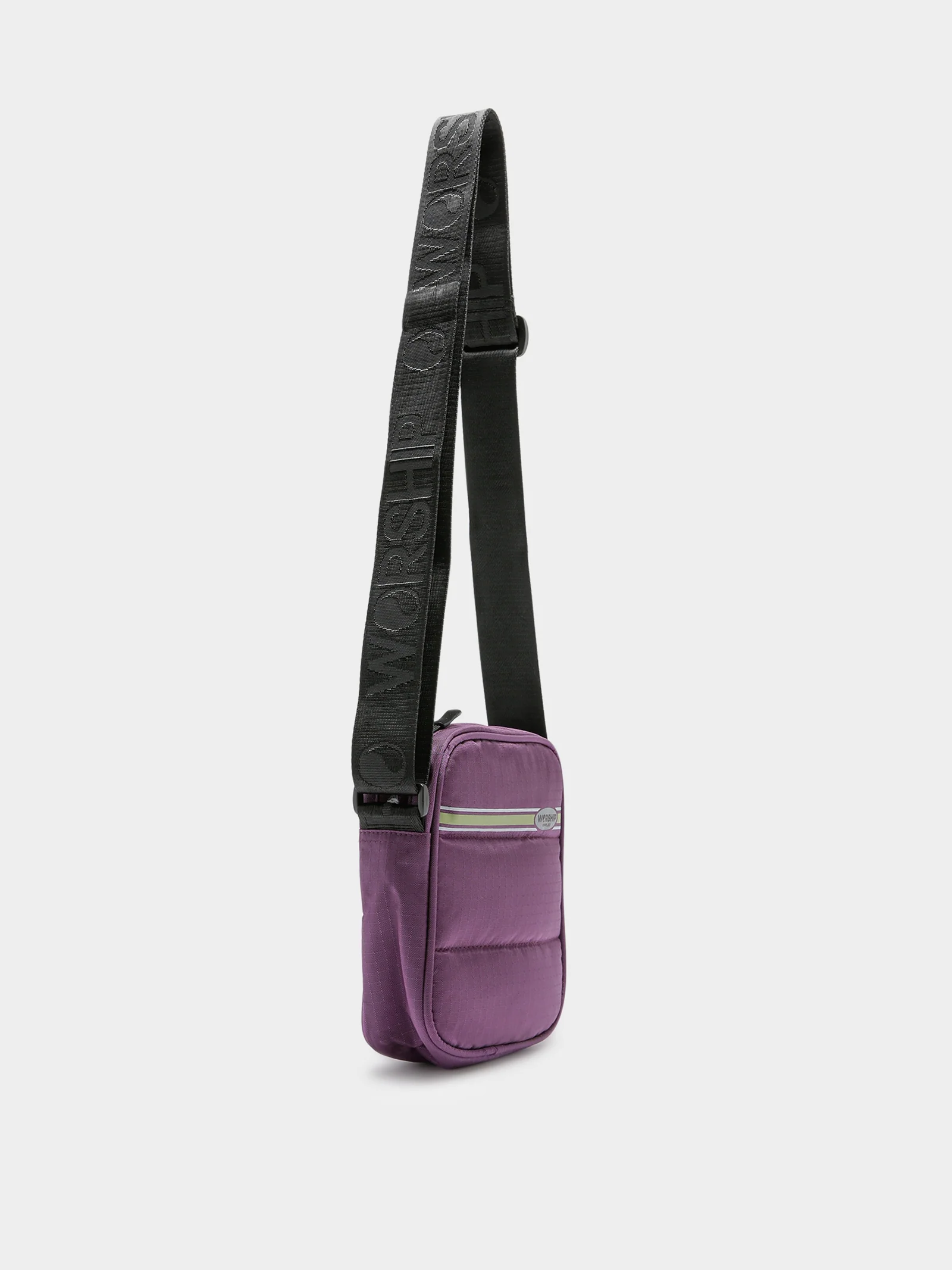 Vino Shoulder Bag - Image 2