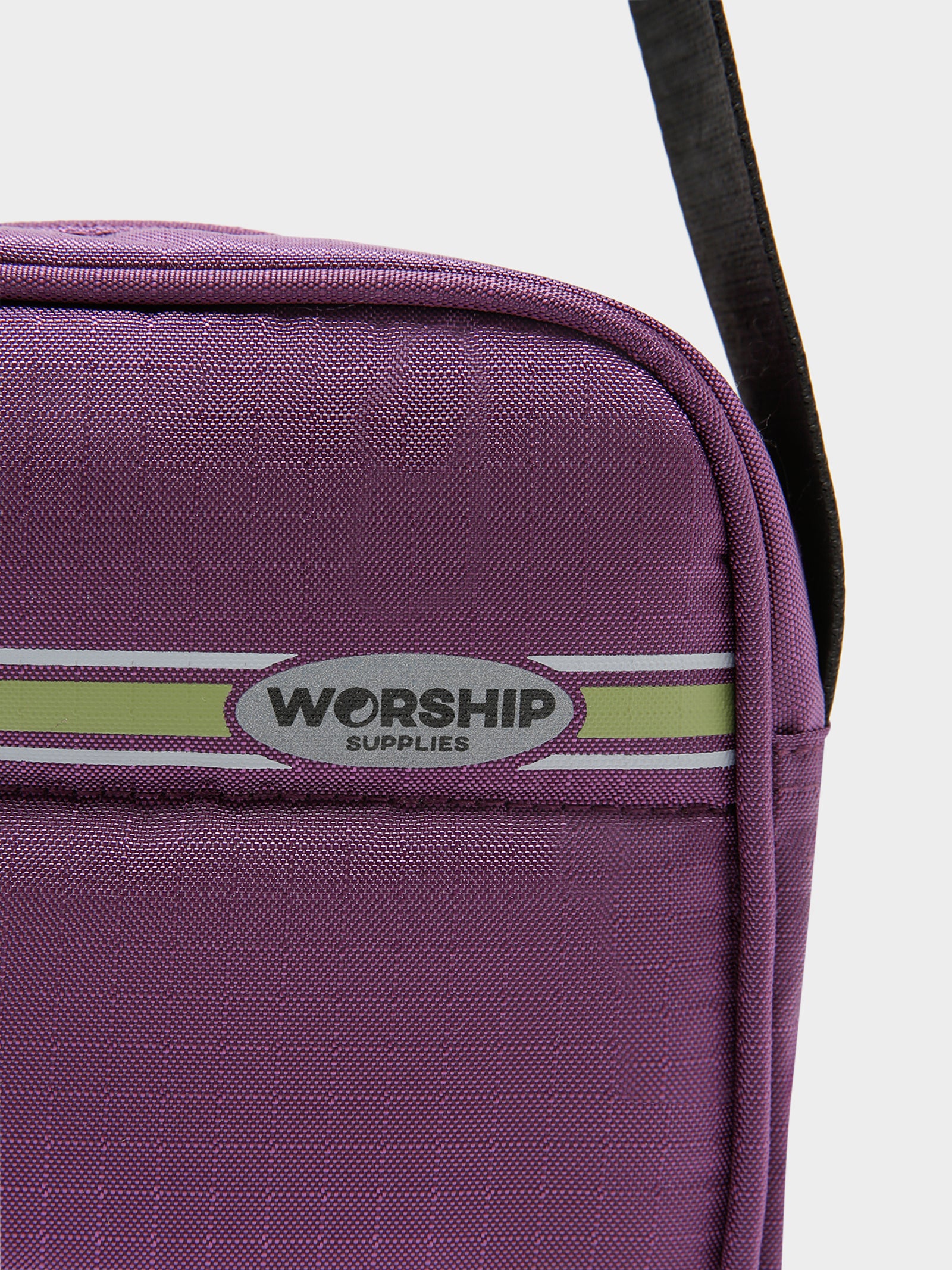 Vino Shoulder Bag - Image 3