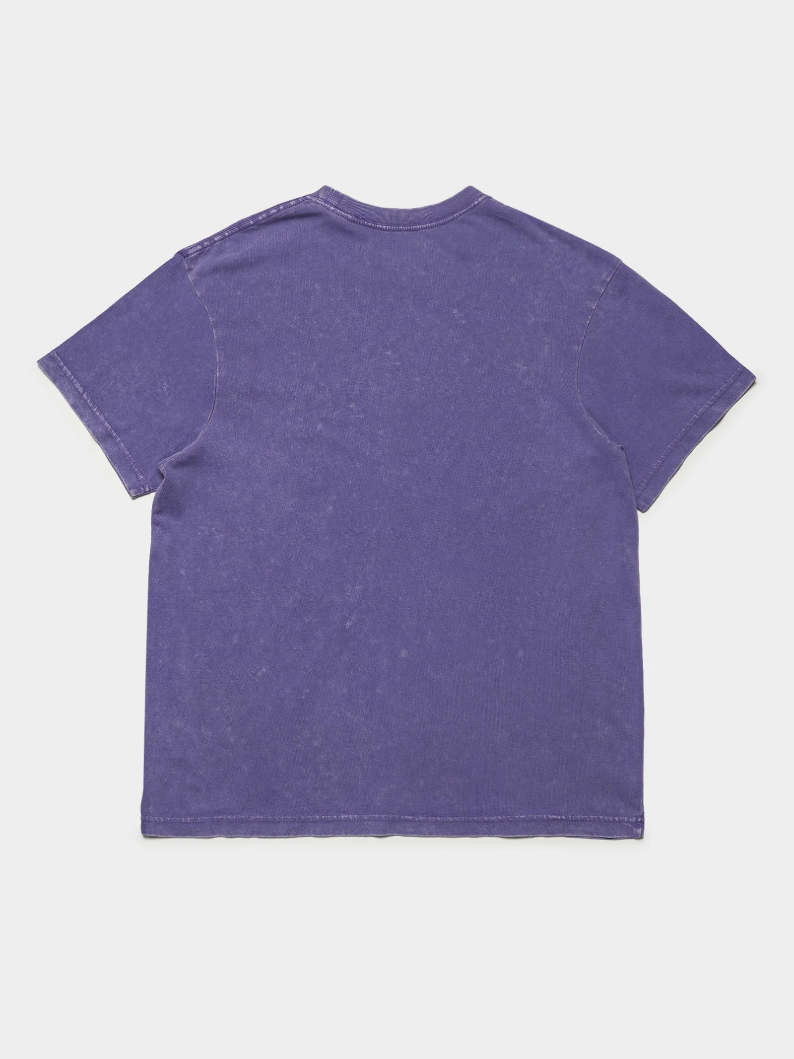 Vintage Arch Boxy Lakers T-Shirt - Image 7