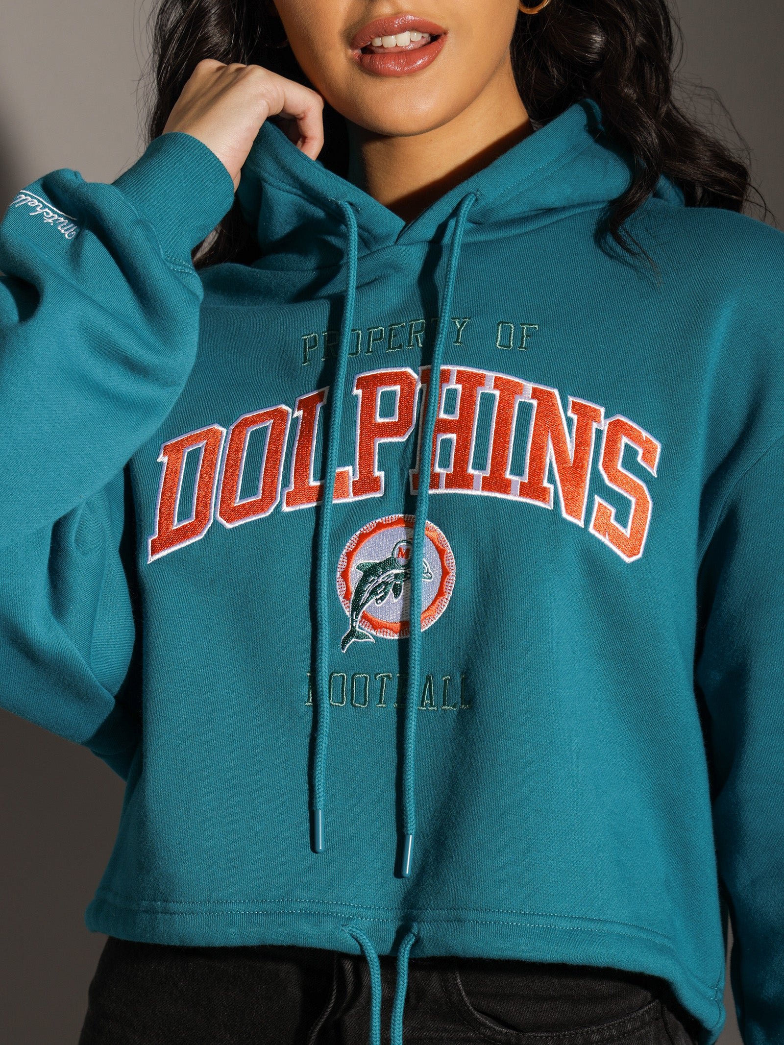 Vintage Arch Hoodie - Image 3