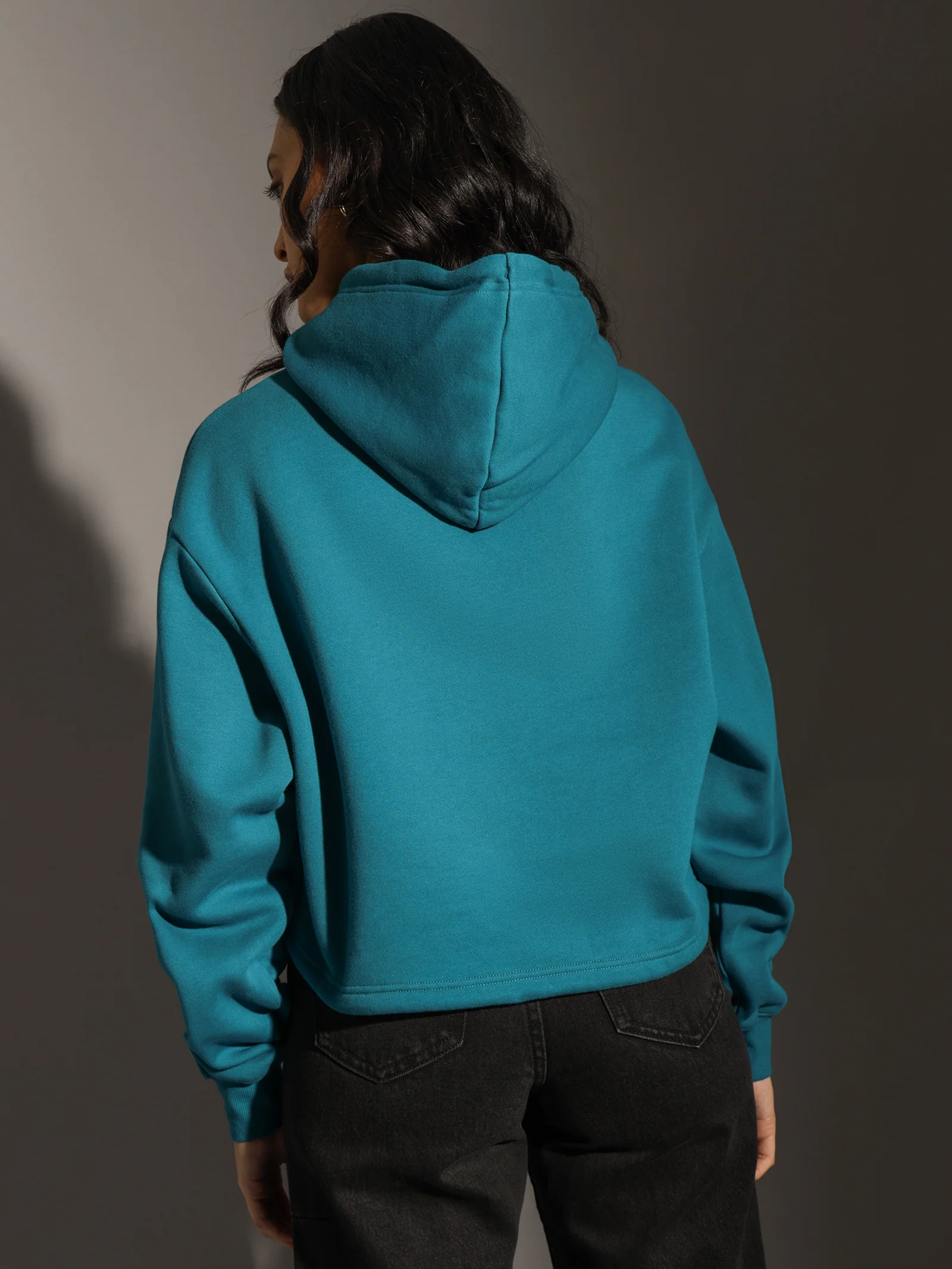 Vintage Arch Hoodie - Image 6