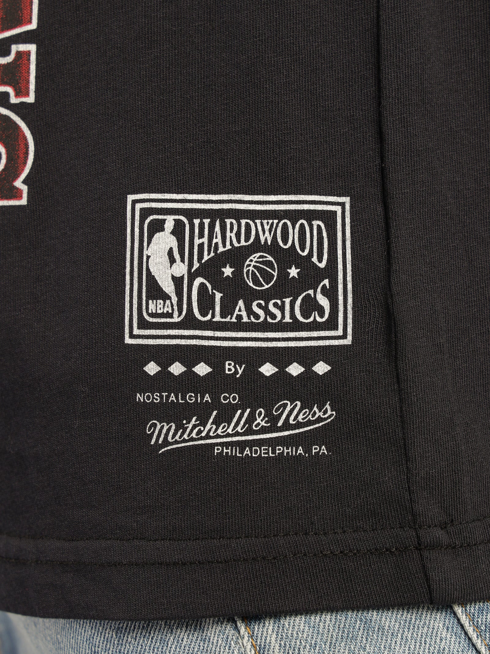 Vintage Chicago Bulls 91 Finals T-Shirt - Image 6