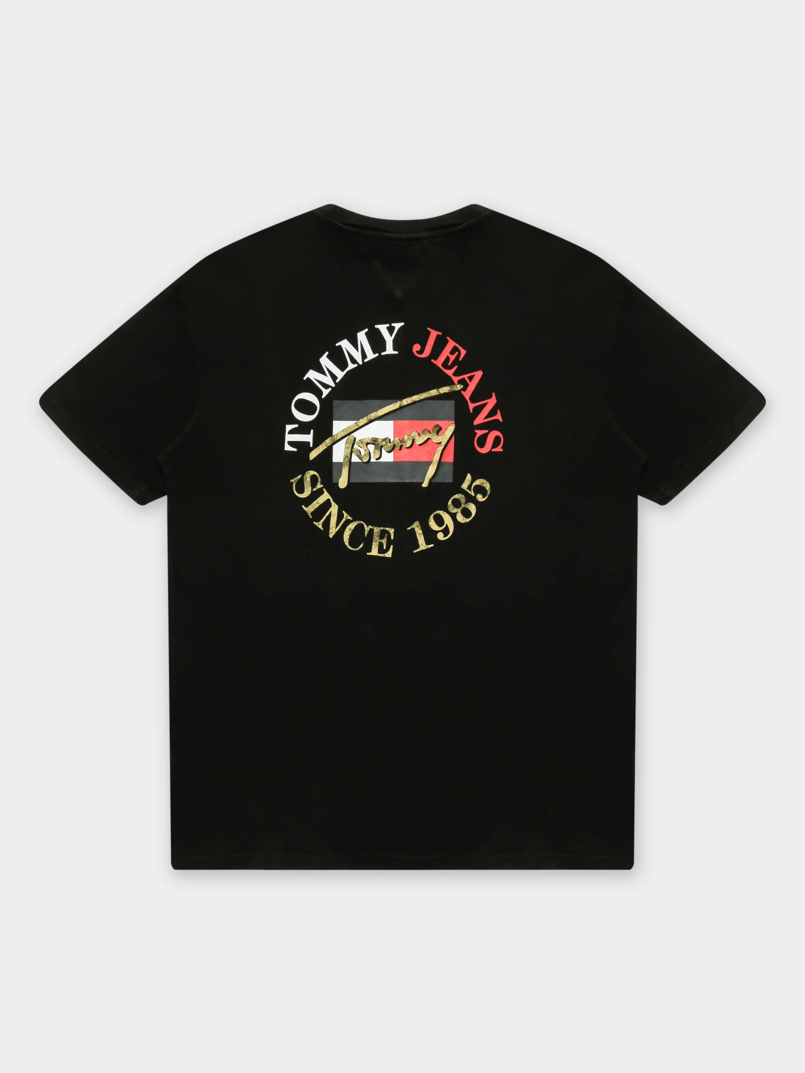 Vintage Circular T-Shirt - Image 2
