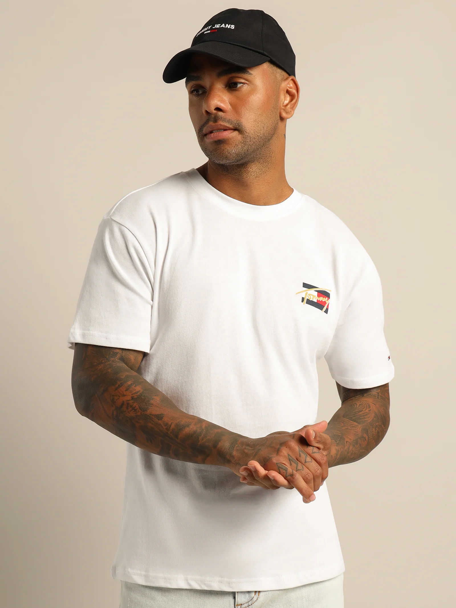 Vintage Circular T-Shirt