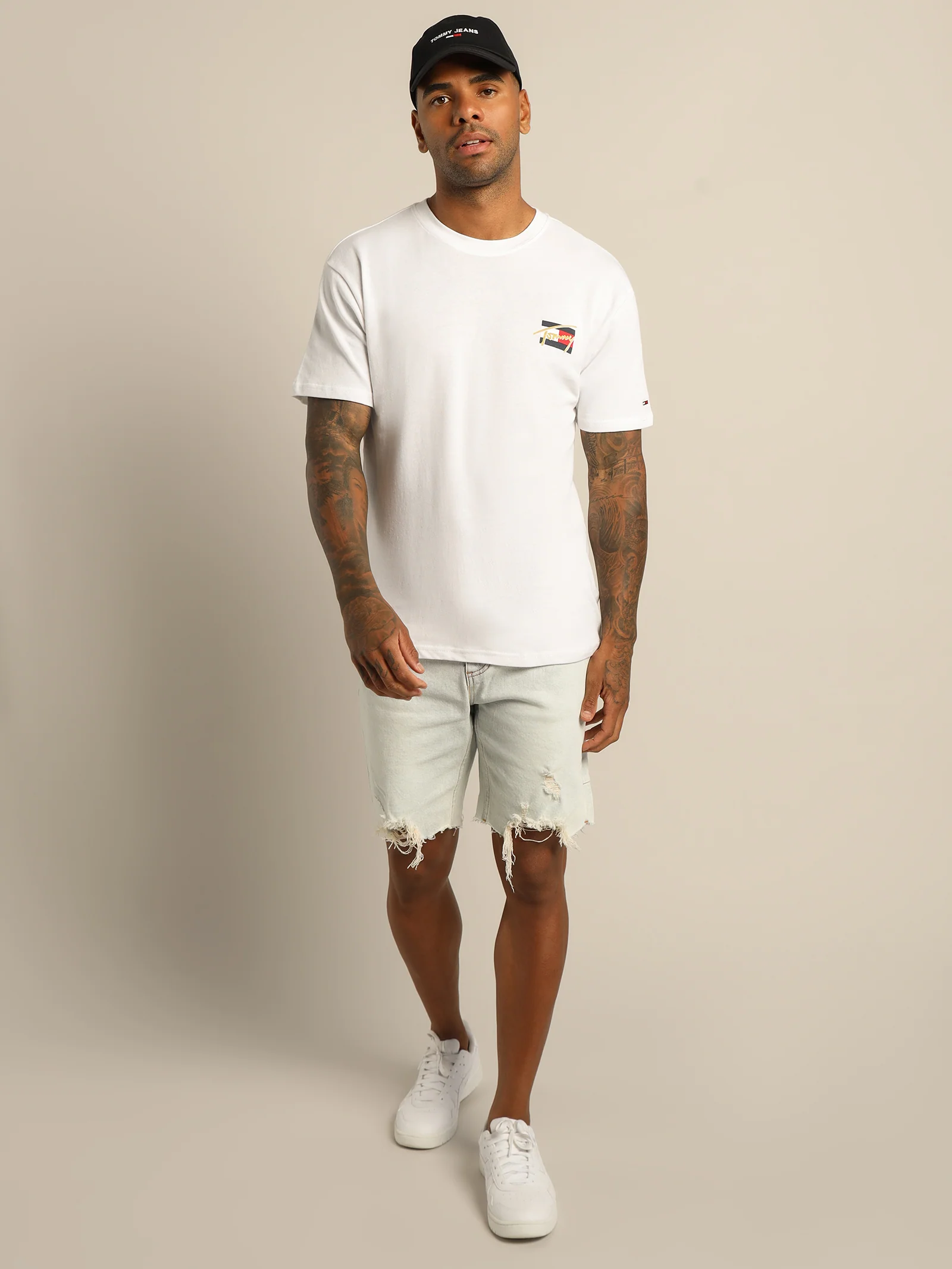 Vintage Circular T-Shirt - Image 5