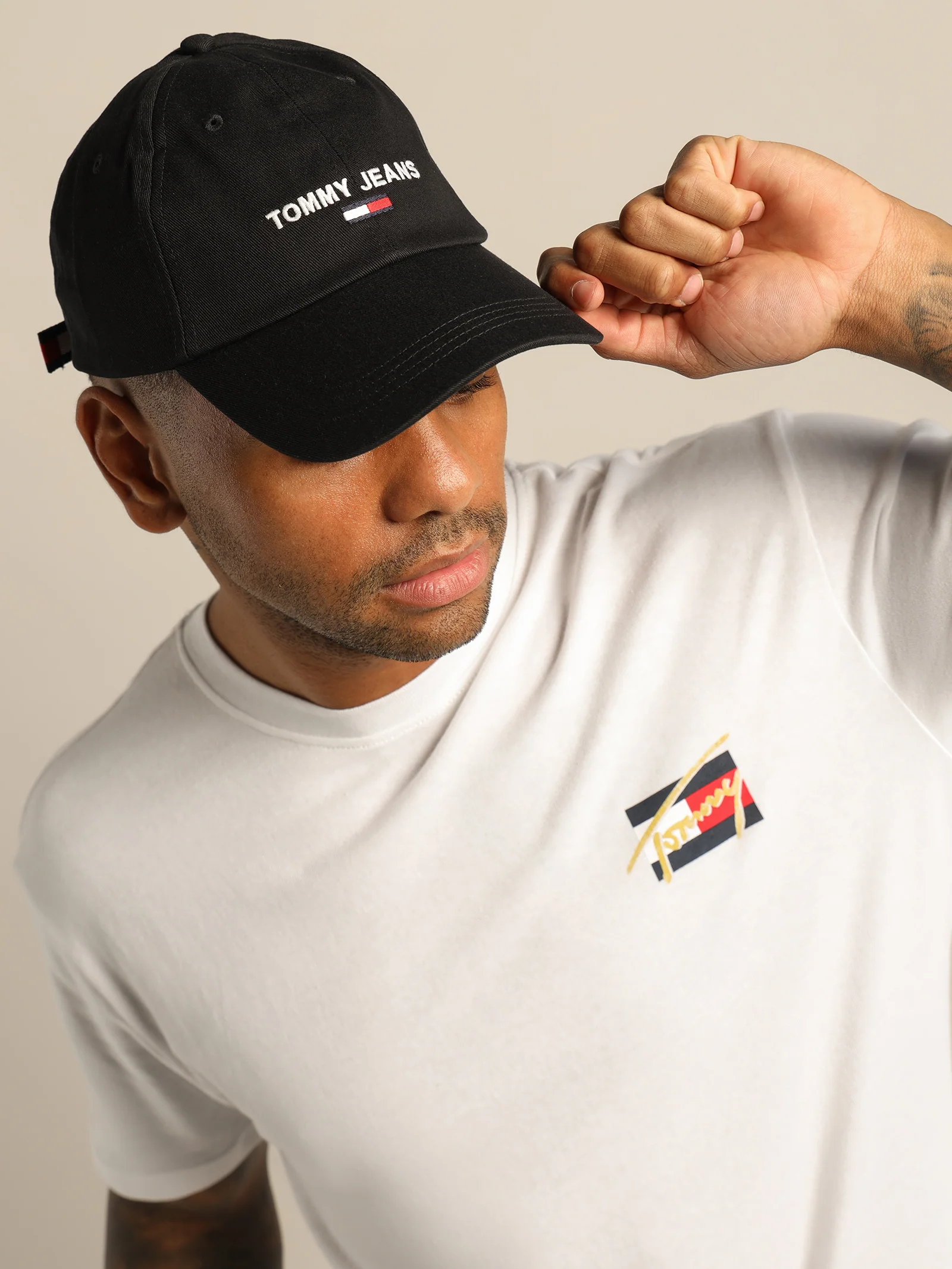 Vintage Circular T-Shirt - Image 6
