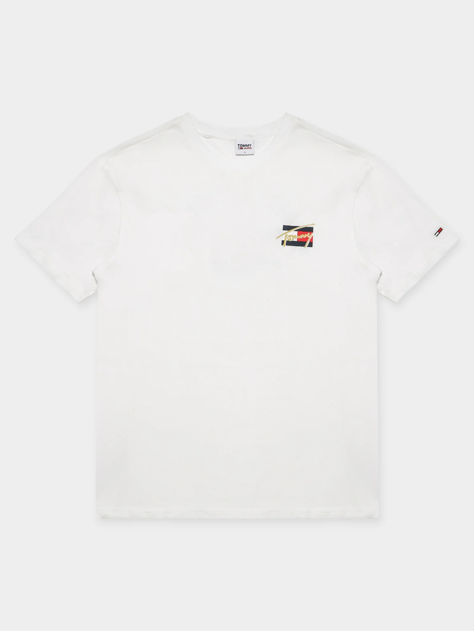 Vintage Circular T-Shirt - Image 7