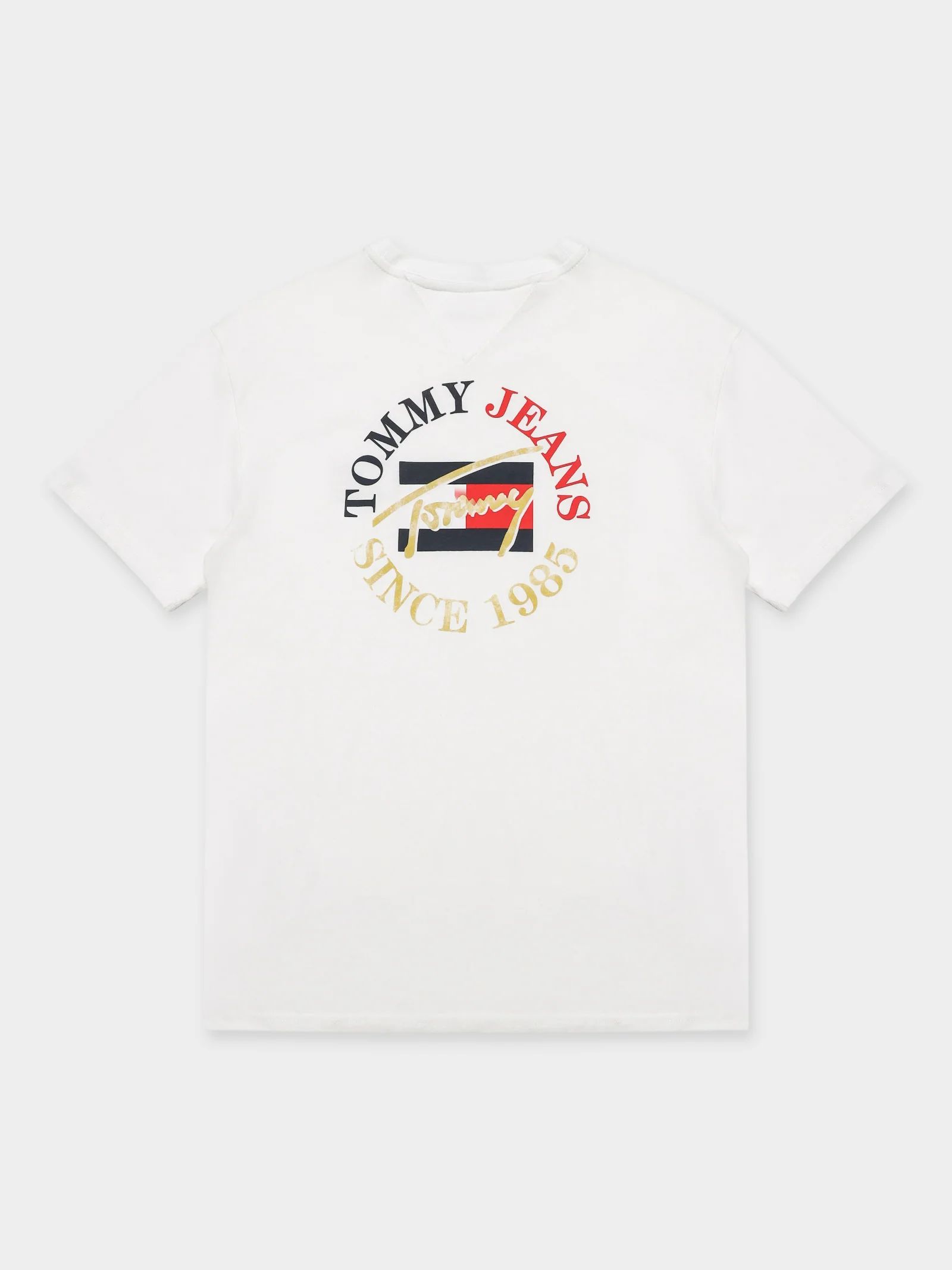 Vintage Circular T-Shirt - Image 8