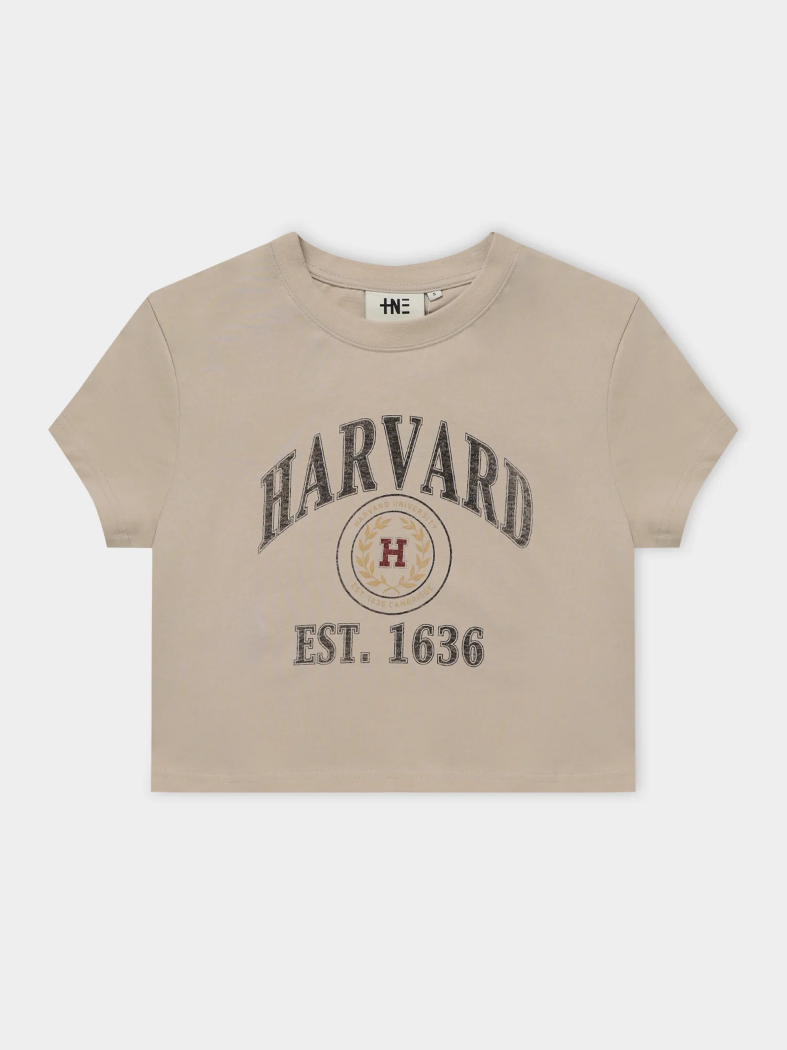 Vintage Est Arch Mini T-Shirt - Image 6