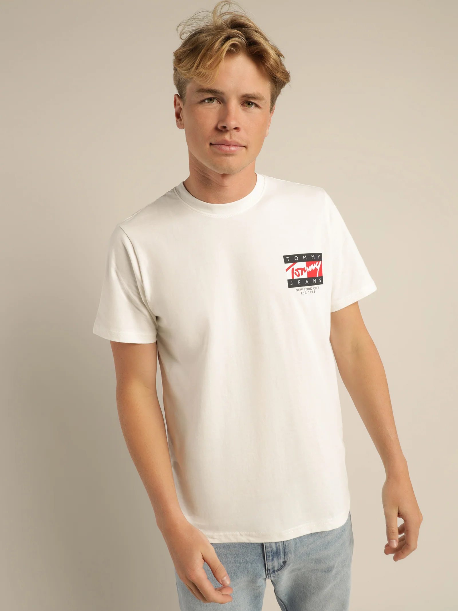 Vintage Flag T-Shirt