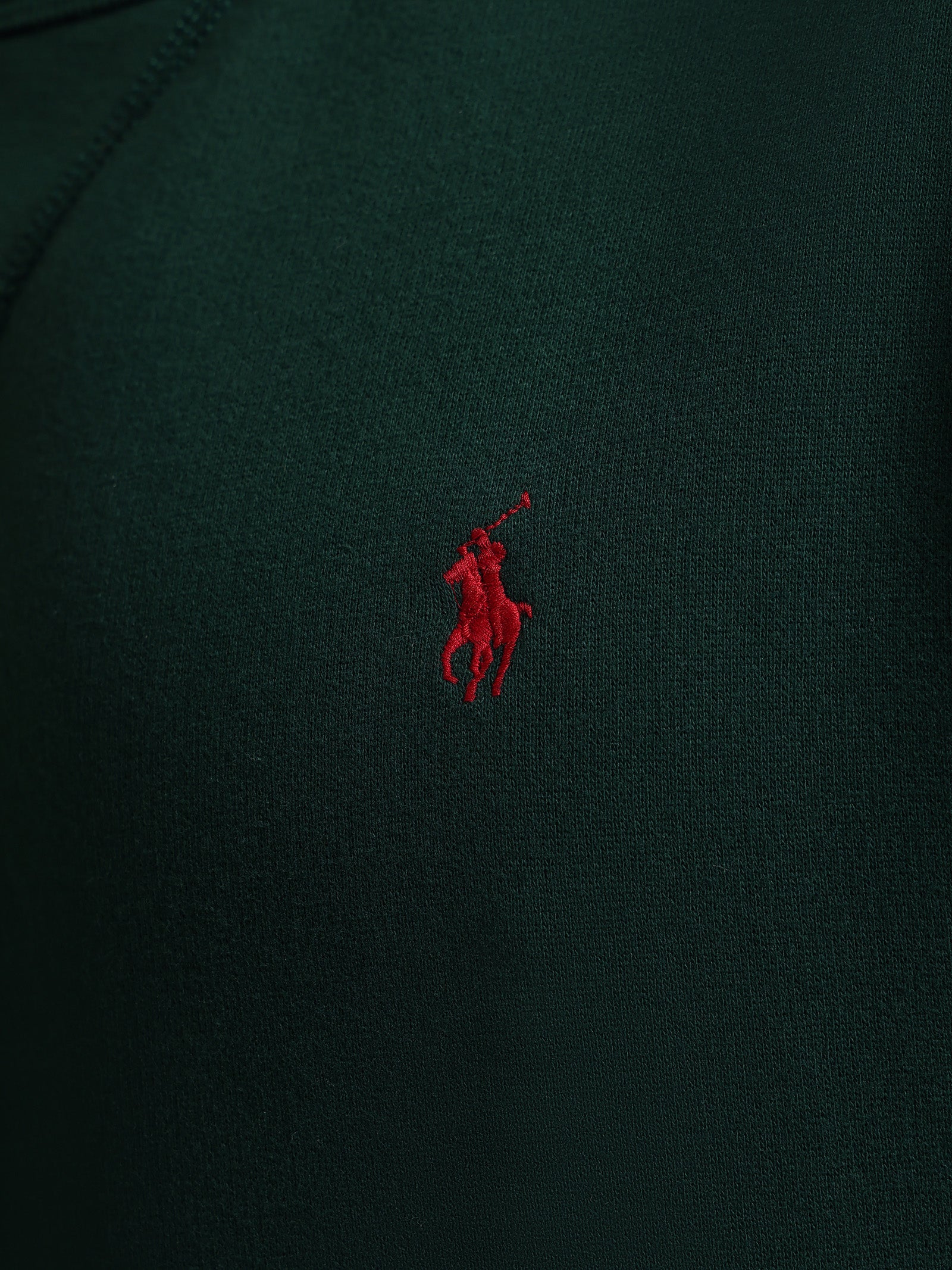 Vintage Fleece Crew Sweat - Image 3