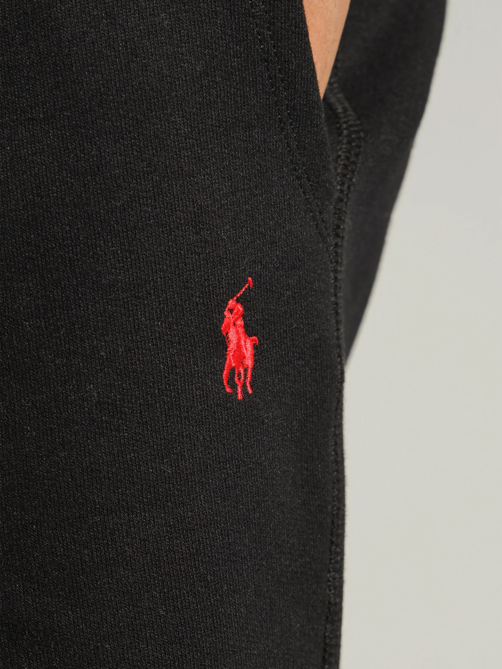 Vintage Fleece Shorts - Image 6