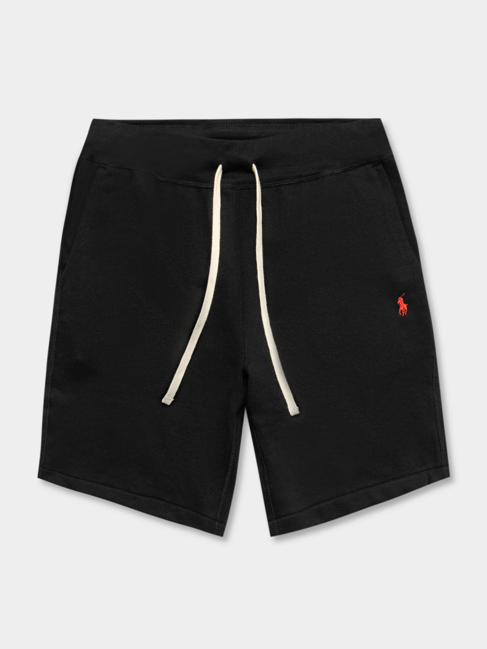 Vintage Fleece Shorts - Image 8