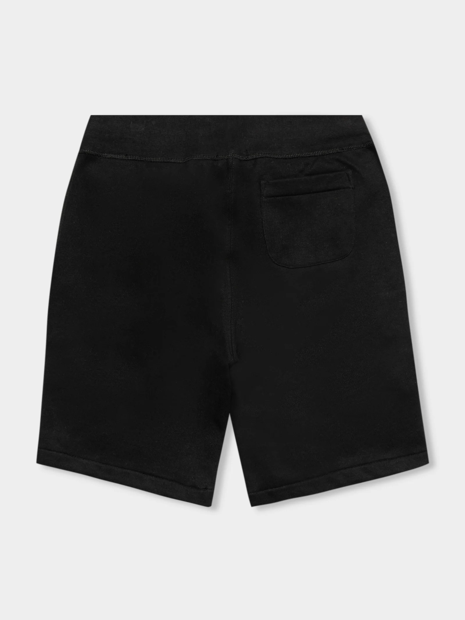Vintage Fleece Shorts - Image 9