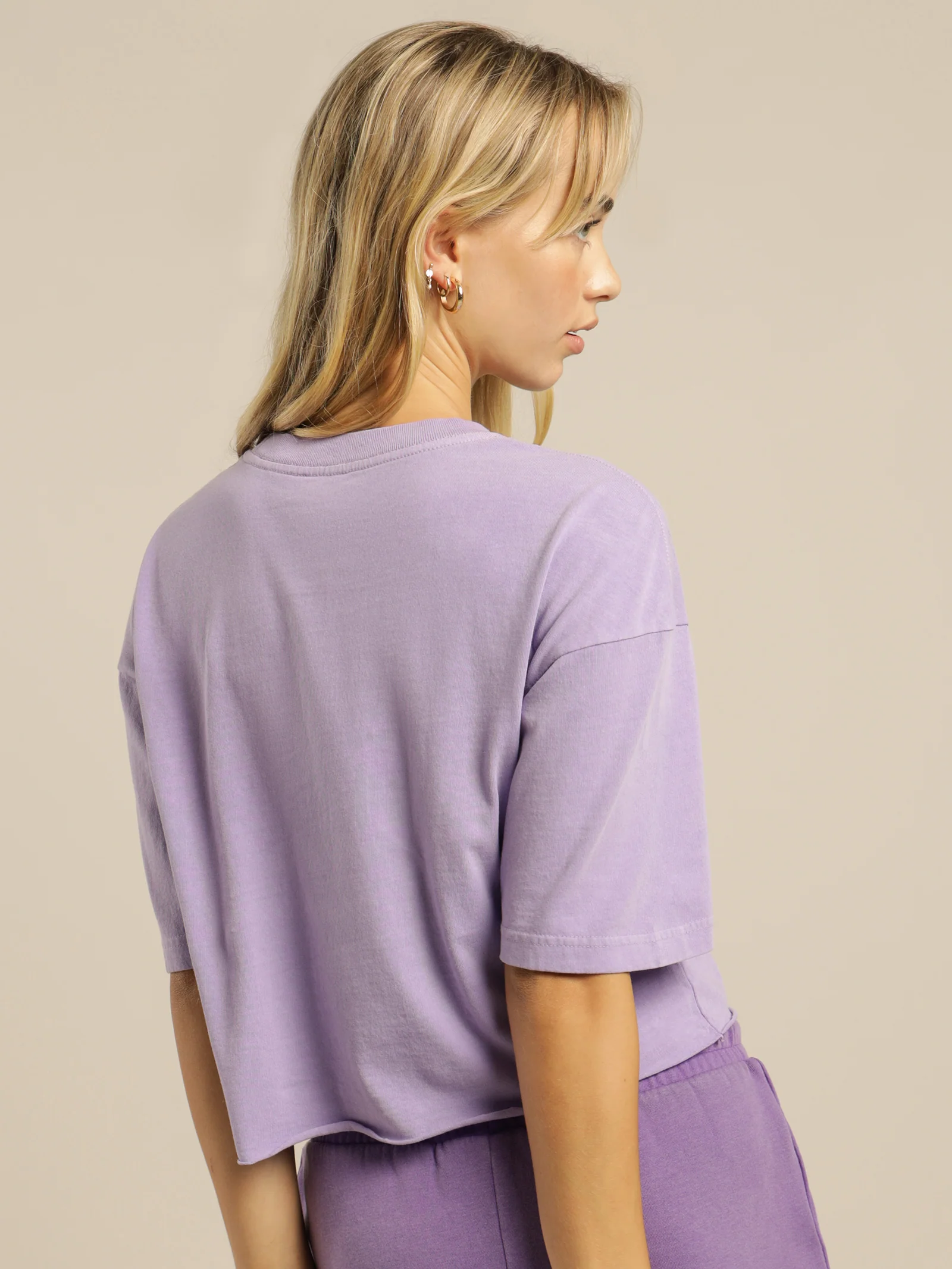 Vintage LA Lakers T-Shirt - Image 6