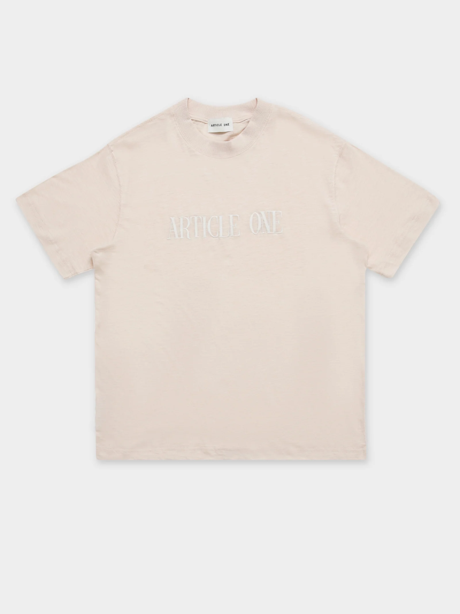 Vintage Logo T-Shirt - Image 6