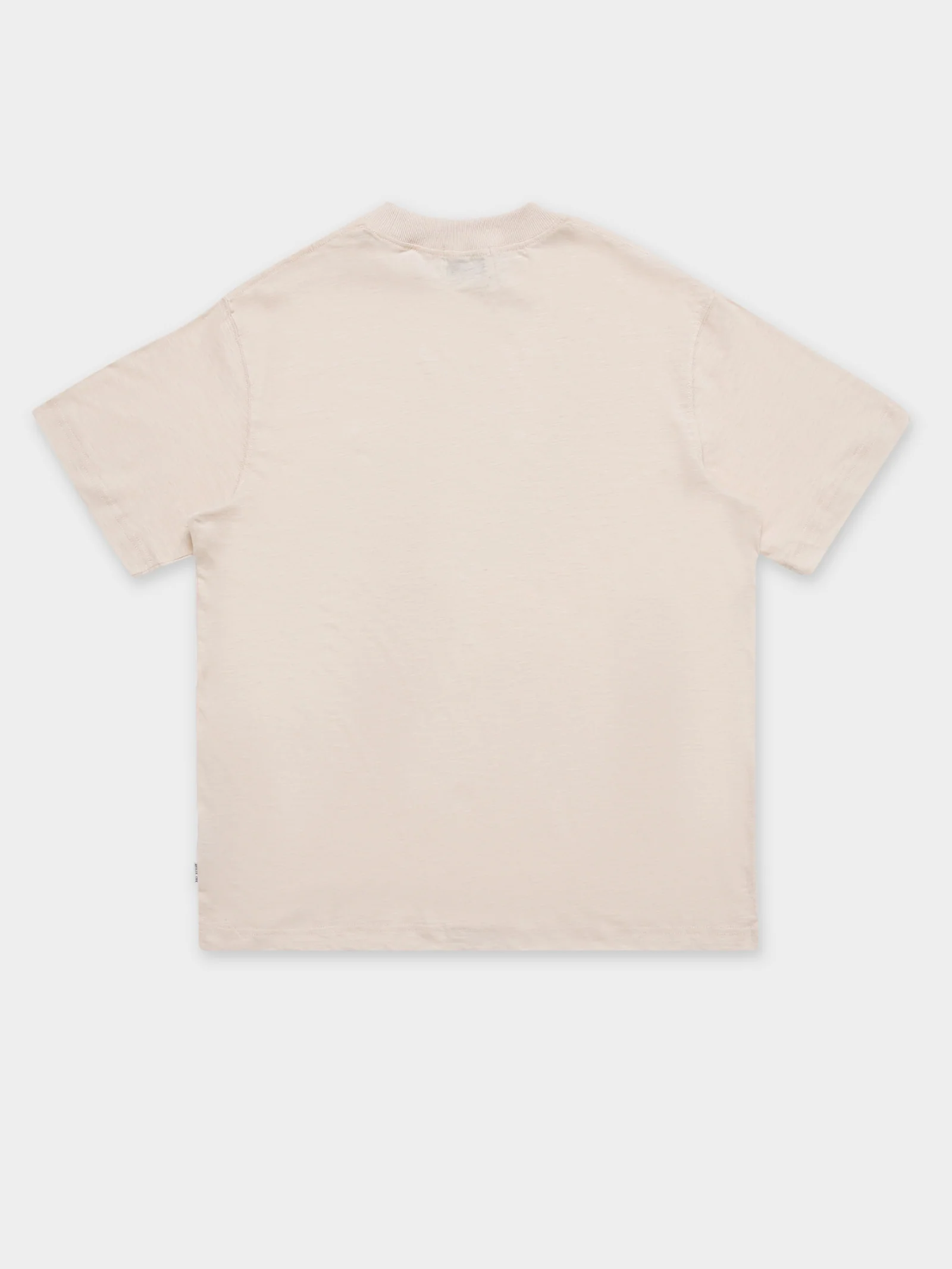 Vintage Logo T-Shirt - Image 7